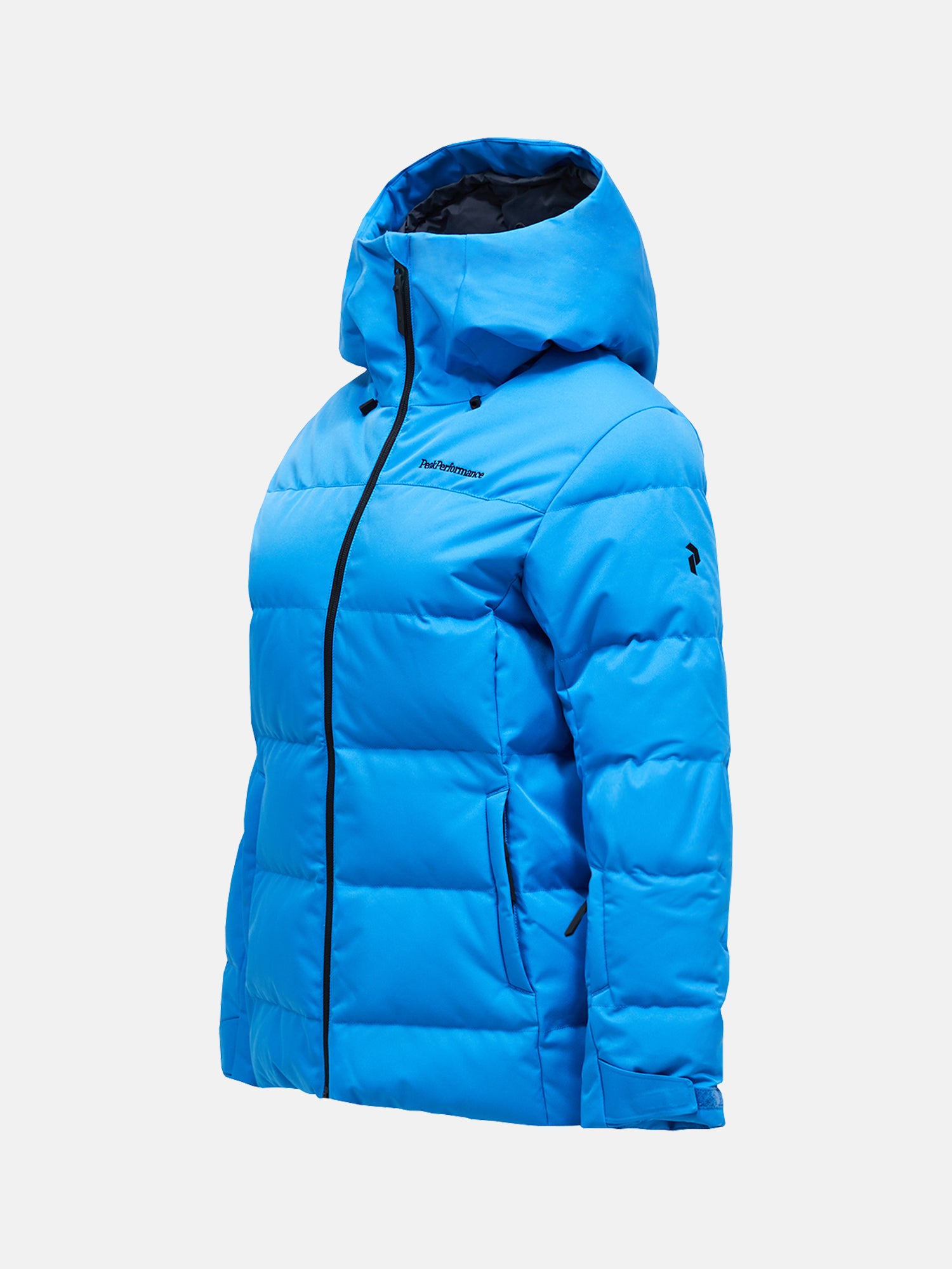 PEAK PERFORMANCE W Shred Down Jacket-AZURE ASCENT Skijacken PEAK PERFORMANCE