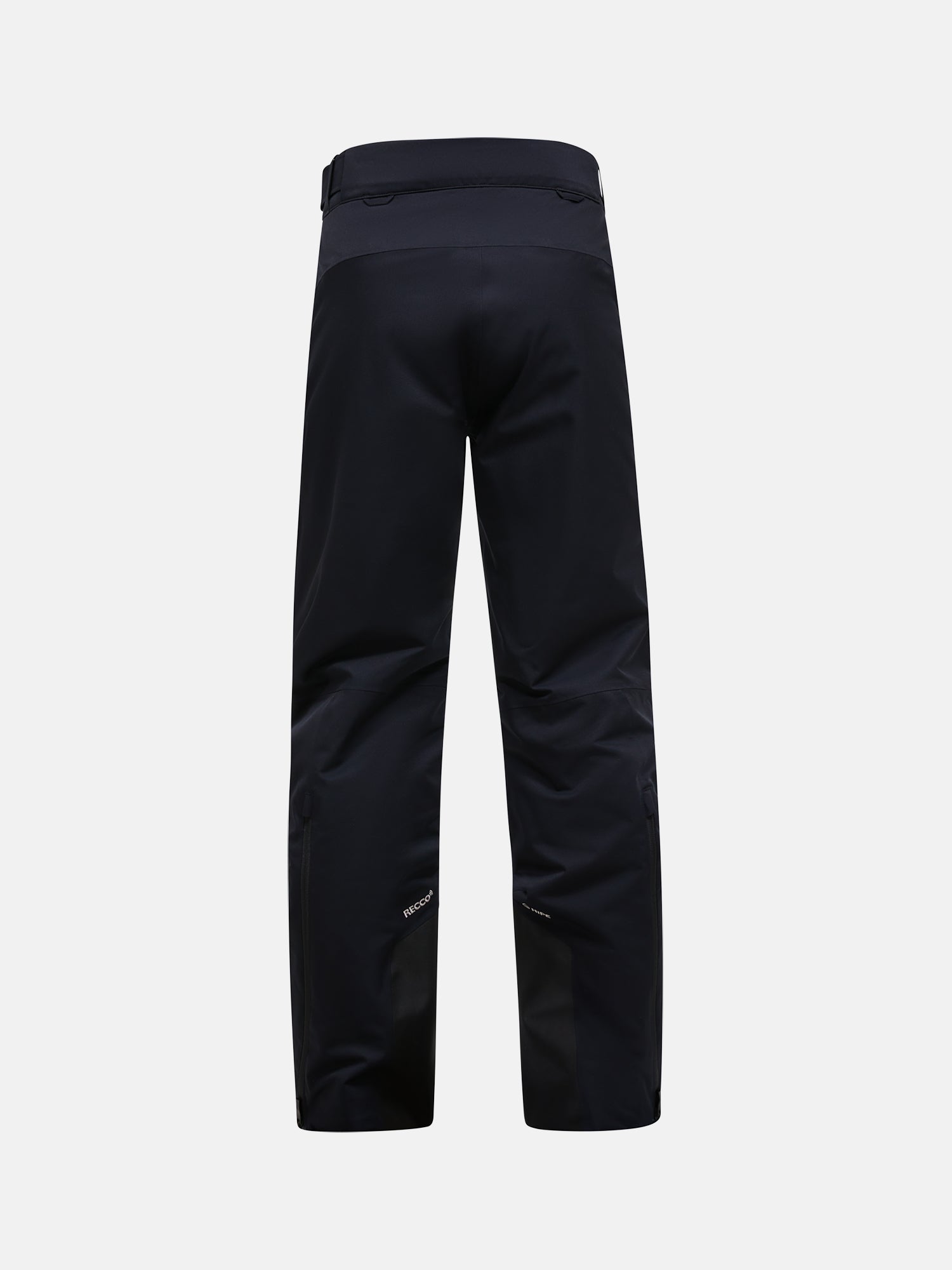 PEAK PERFORMANCE W Shred Insulated Pants-BLACK Skihosen PEAK PERFORMANCE