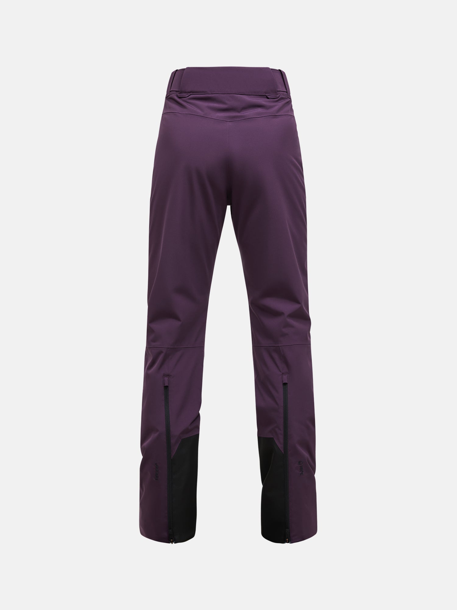 PEAK PERFORMANCE W Shred Pants-MYSTIC PURPLE infinity teel Skihosen PEAK PERFORMANCE