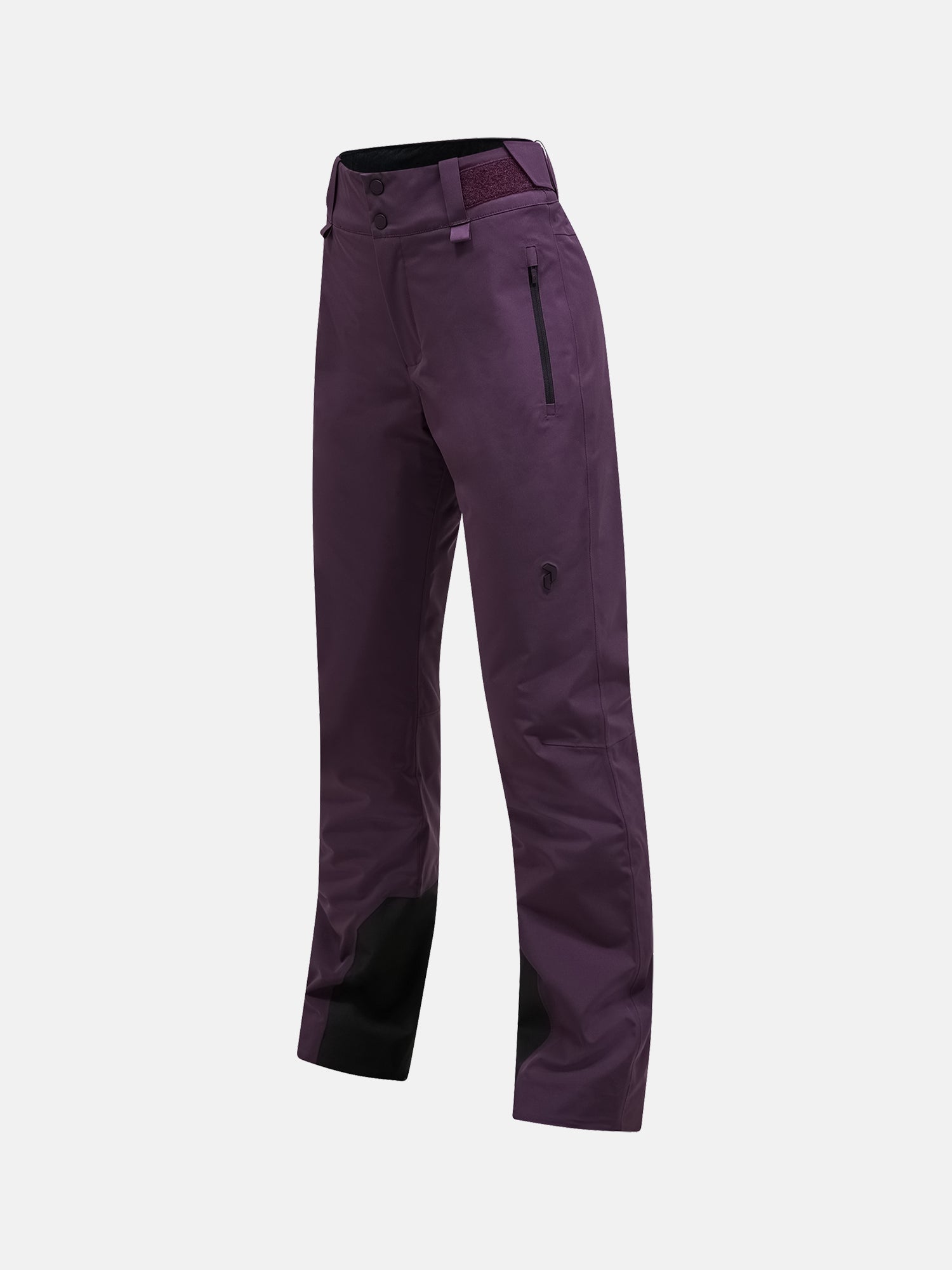 PEAK PERFORMANCE W Shred Pants-MYSTIC PURPLE infinity teel Skihosen PEAK PERFORMANCE