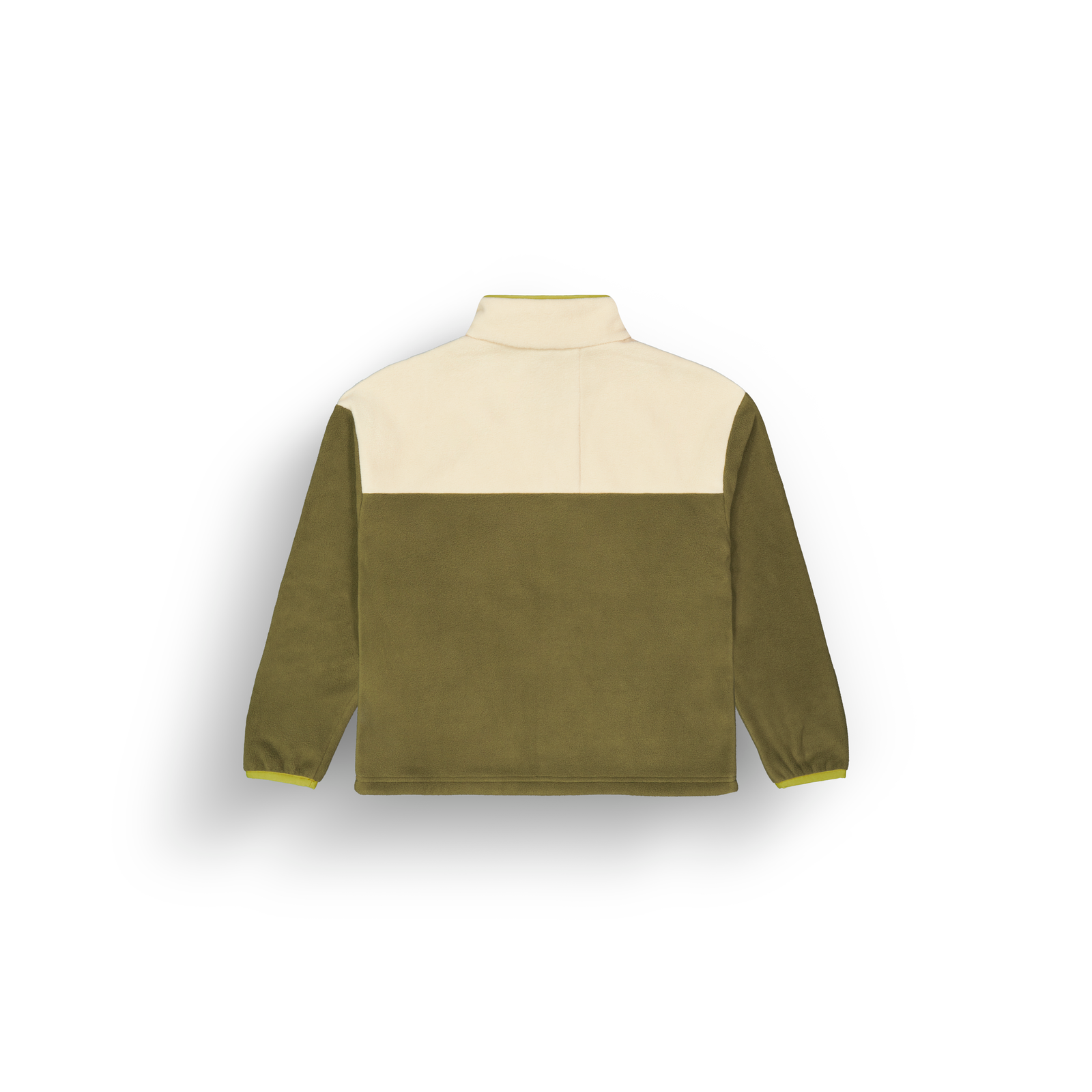 PICTURE ARCCA W 1/4 FLEECE Skifleece PICTURE