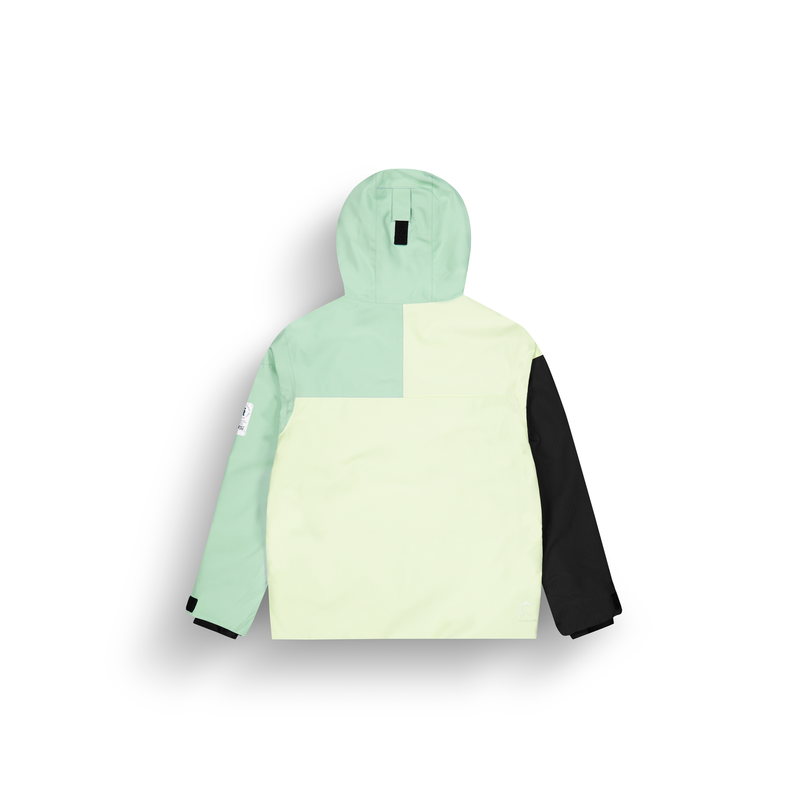 PICTURE CITRIK W PATCHWORK JKT Skijacken PICTURE