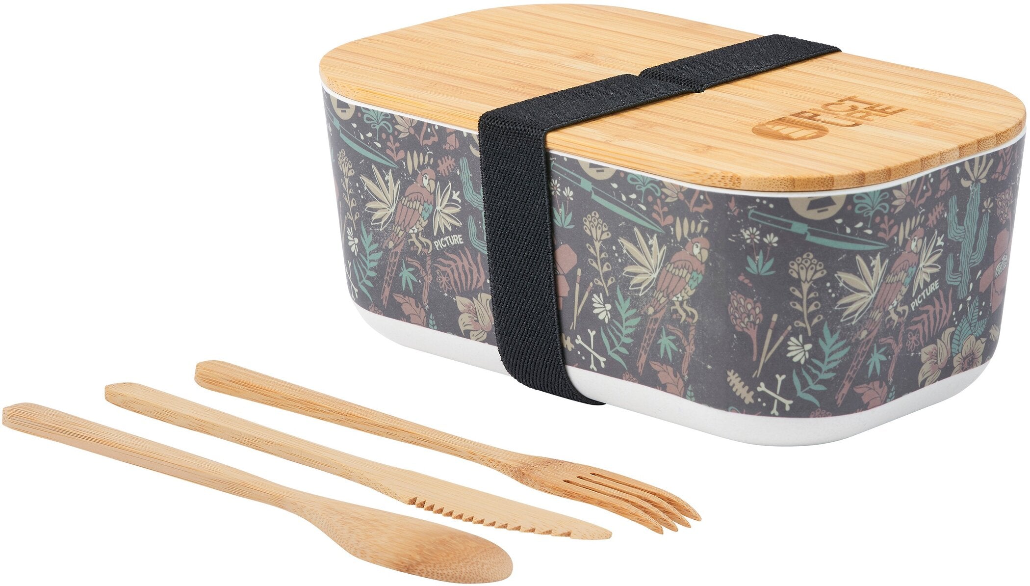 PICTURE EBI BENTO SET Gürtel PICTURE