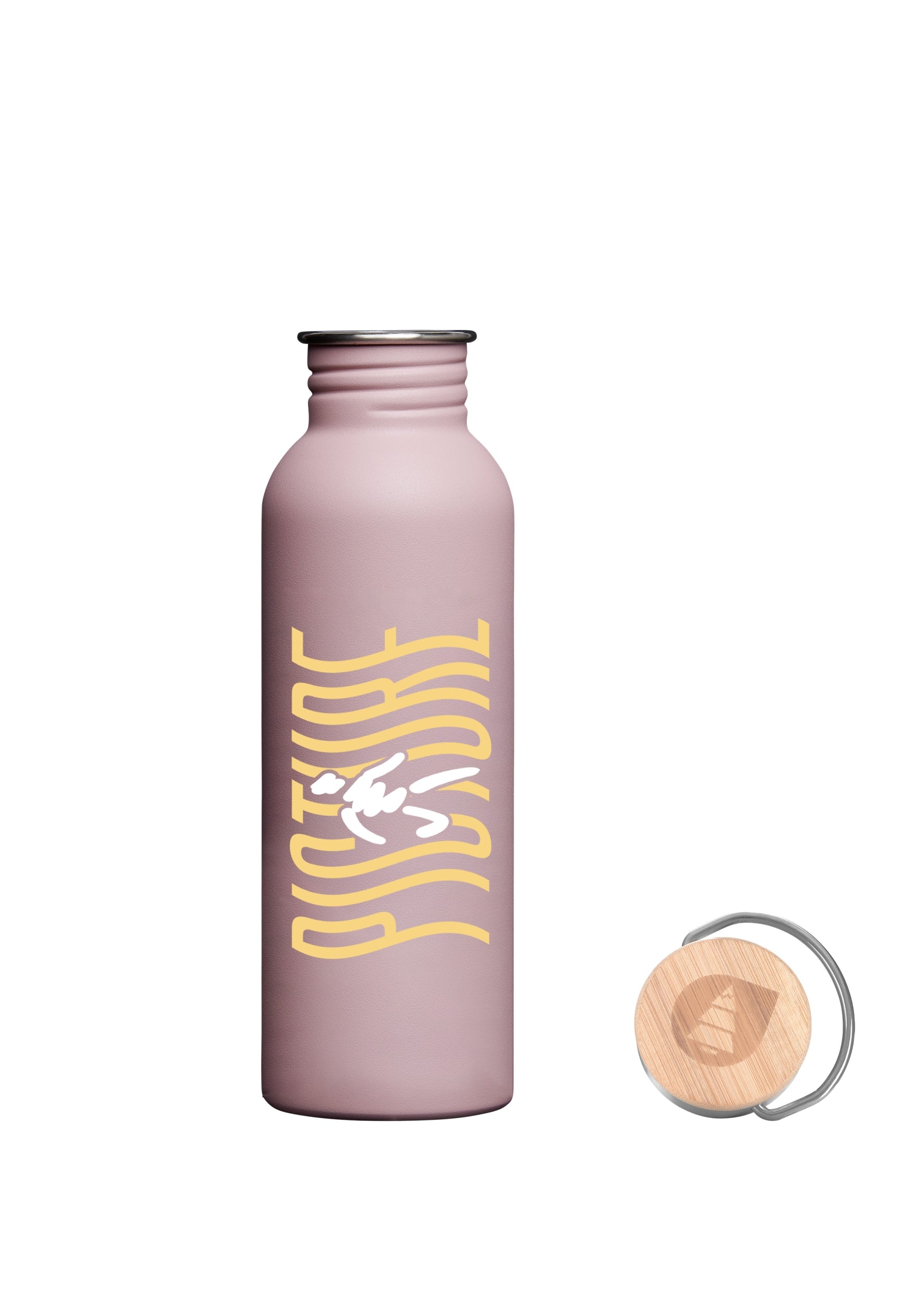 PICTURE HAMPTON BOTTLE Gürtel PICTURE