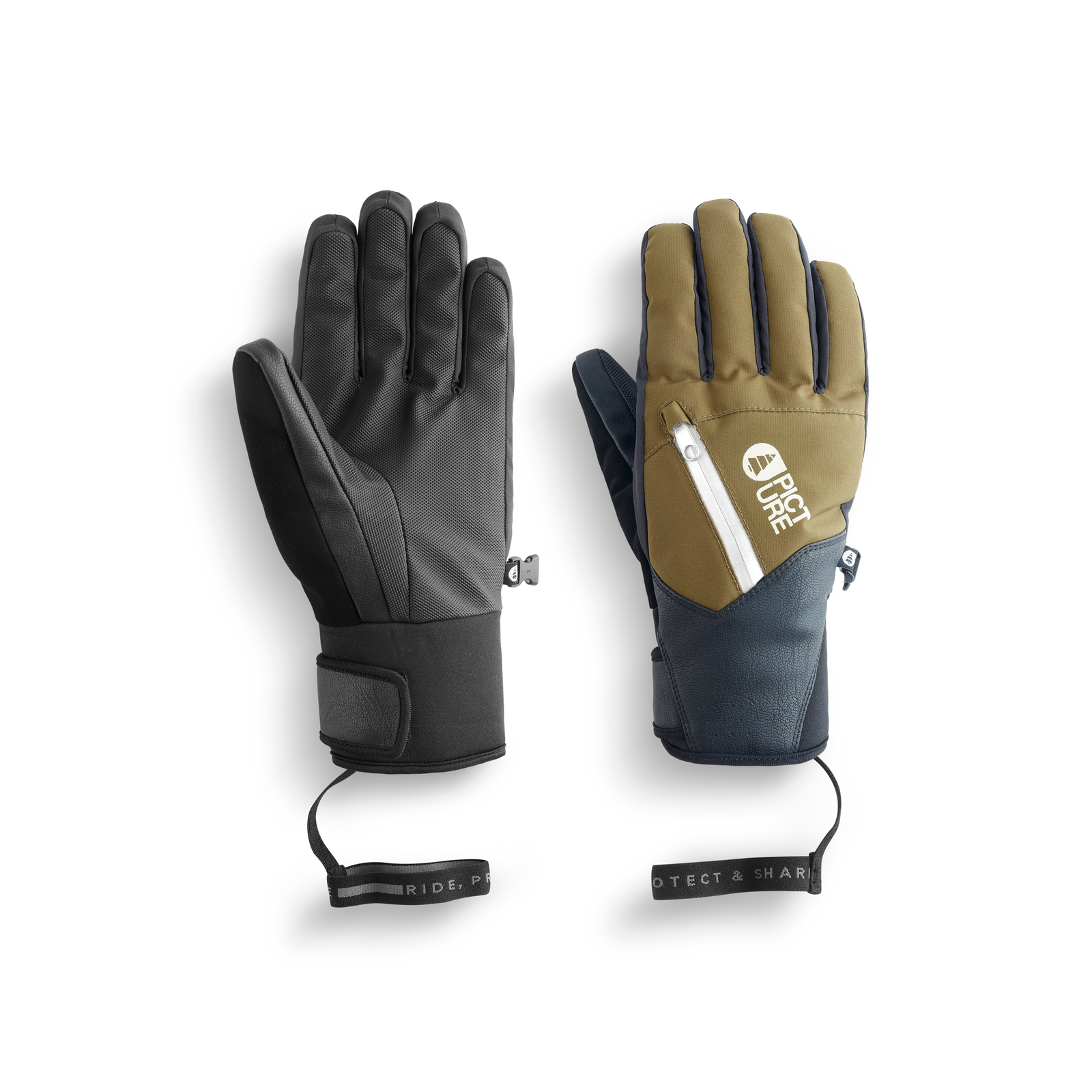 PICTURE KAKISA GLOVES Ski- & Snowboardhandschuhe PICTURE