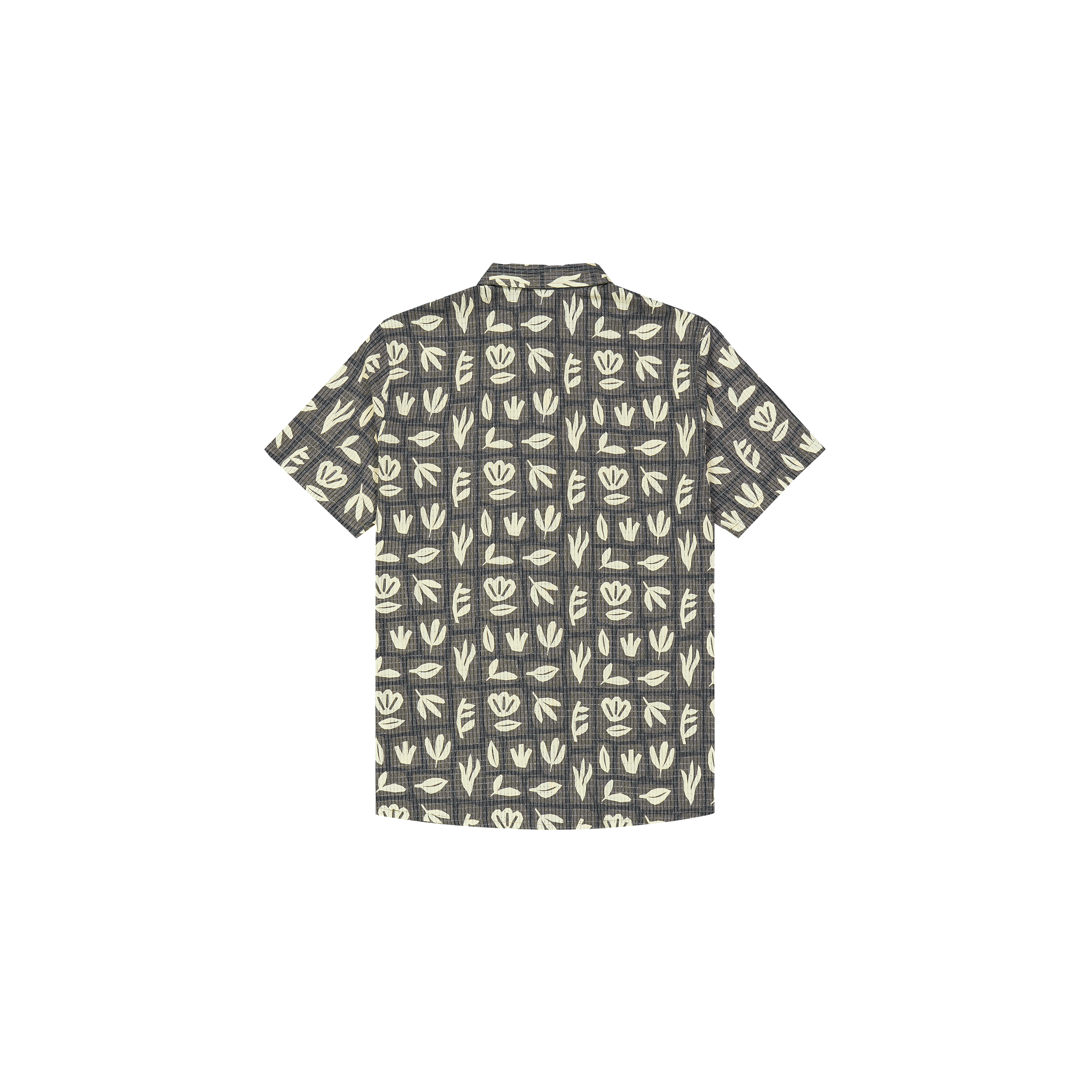 PICTURE KLIVOX PRINTED SHIRTS Wandershirts /-hemden PICTURE