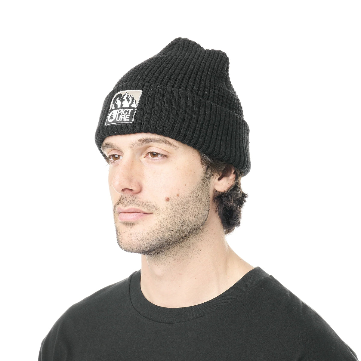 PICTURE KULDO BEANIE Pk x3 Mützen PICTURE