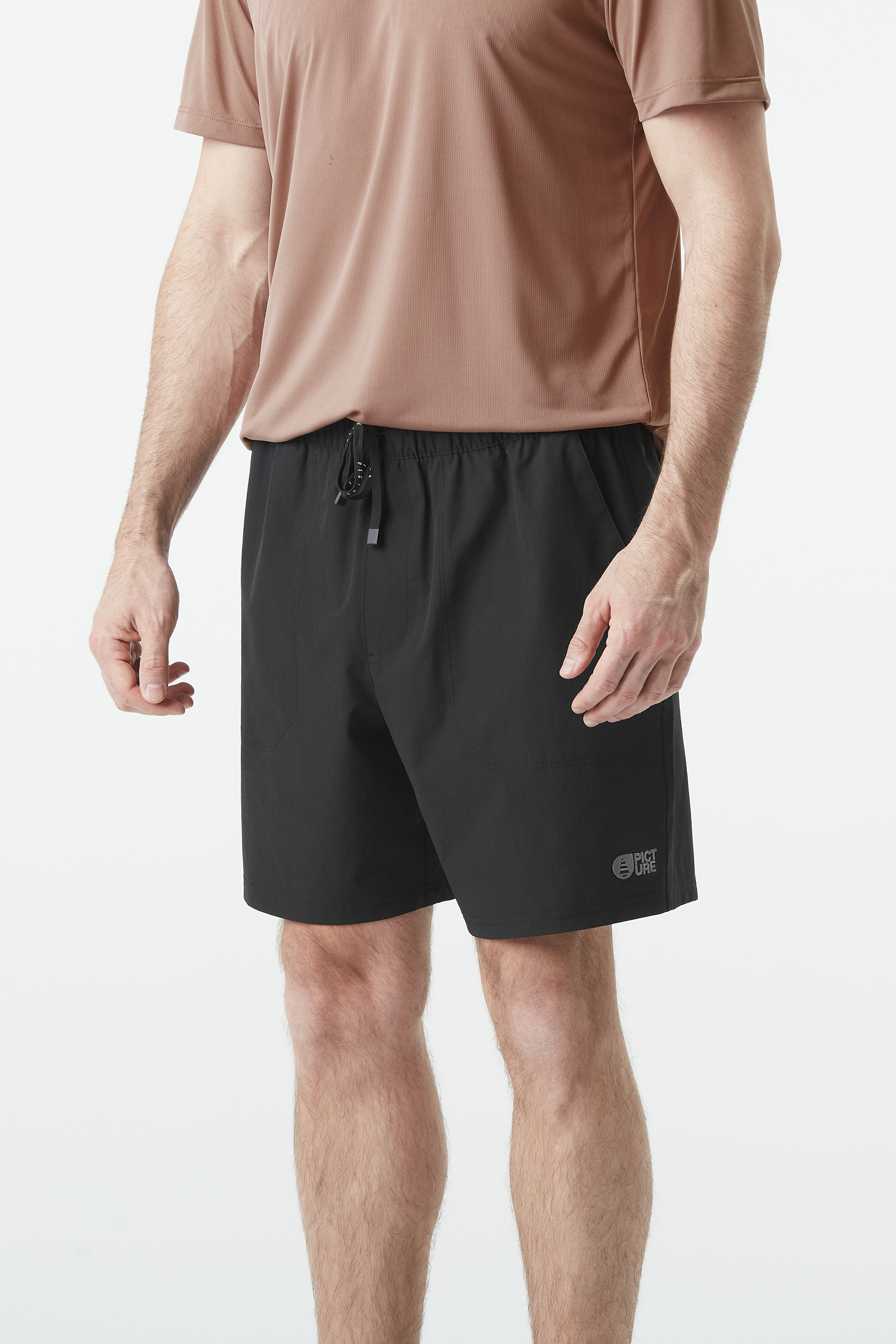 PICTURE LENU STRETCH SHORTS Wanderhosen PICTURE