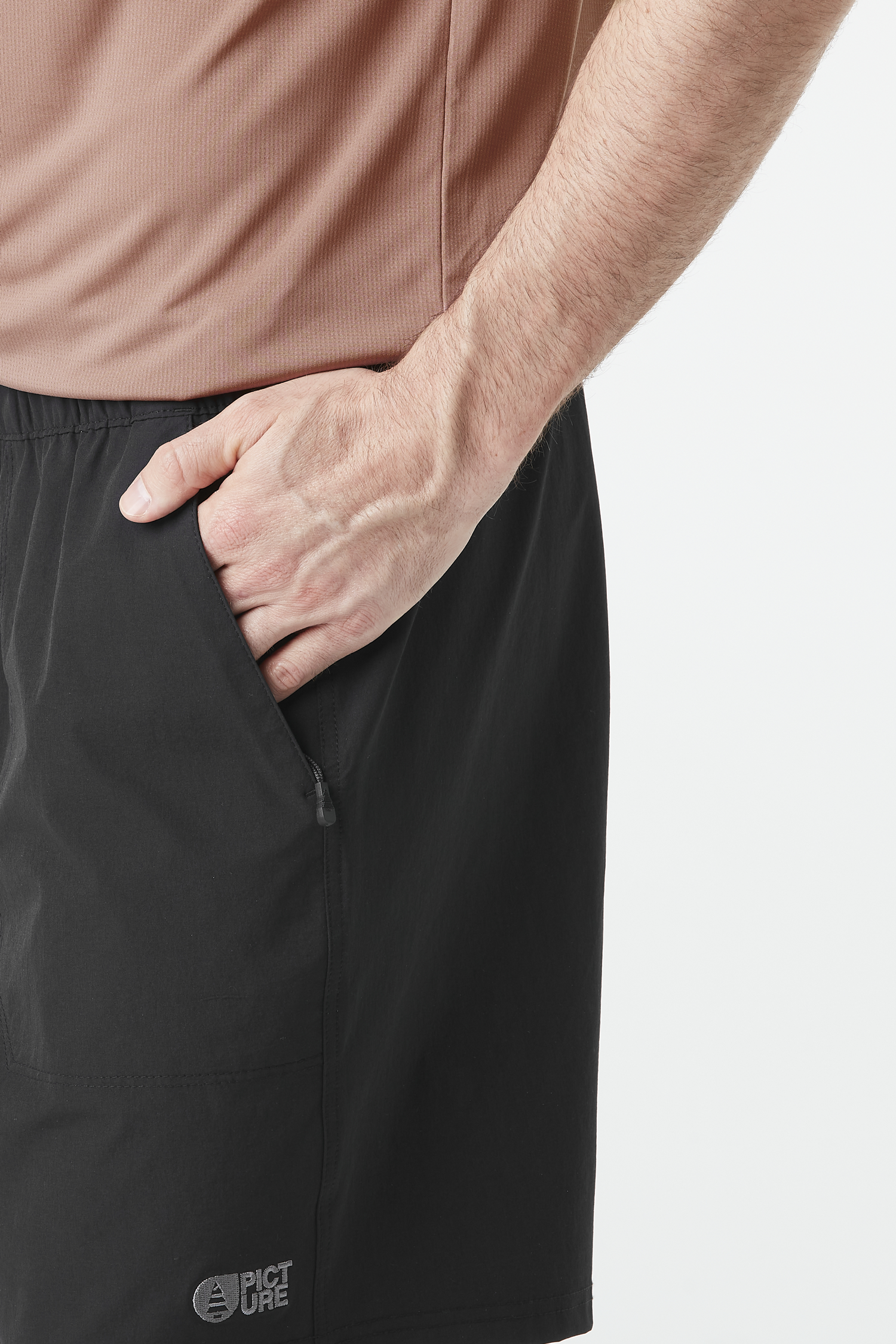 PICTURE LENU STRETCH SHORTS Wanderhosen PICTURE