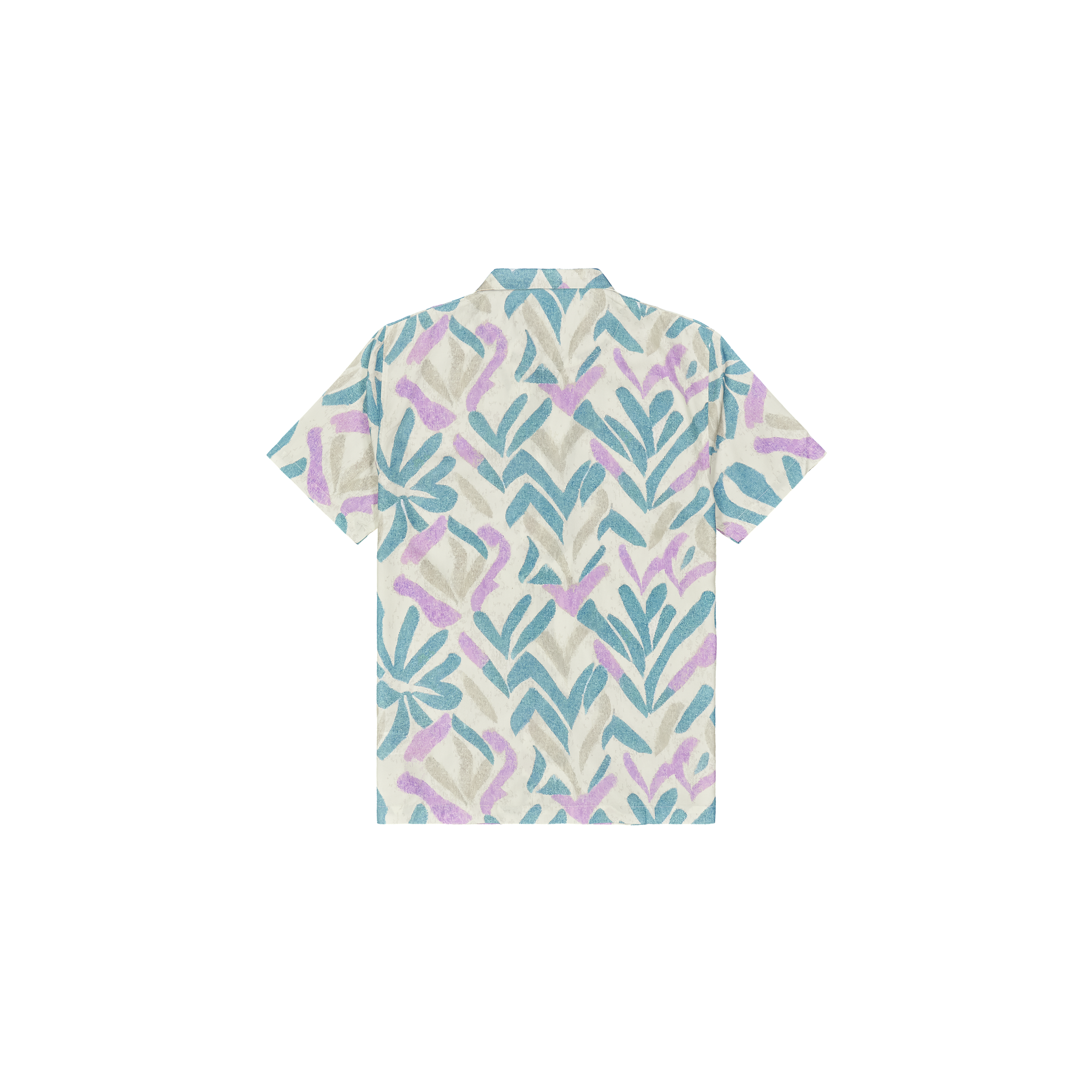 PICTURE MAREEBA PRINTED SHIRT Wandershirts /-hemden PICTURE