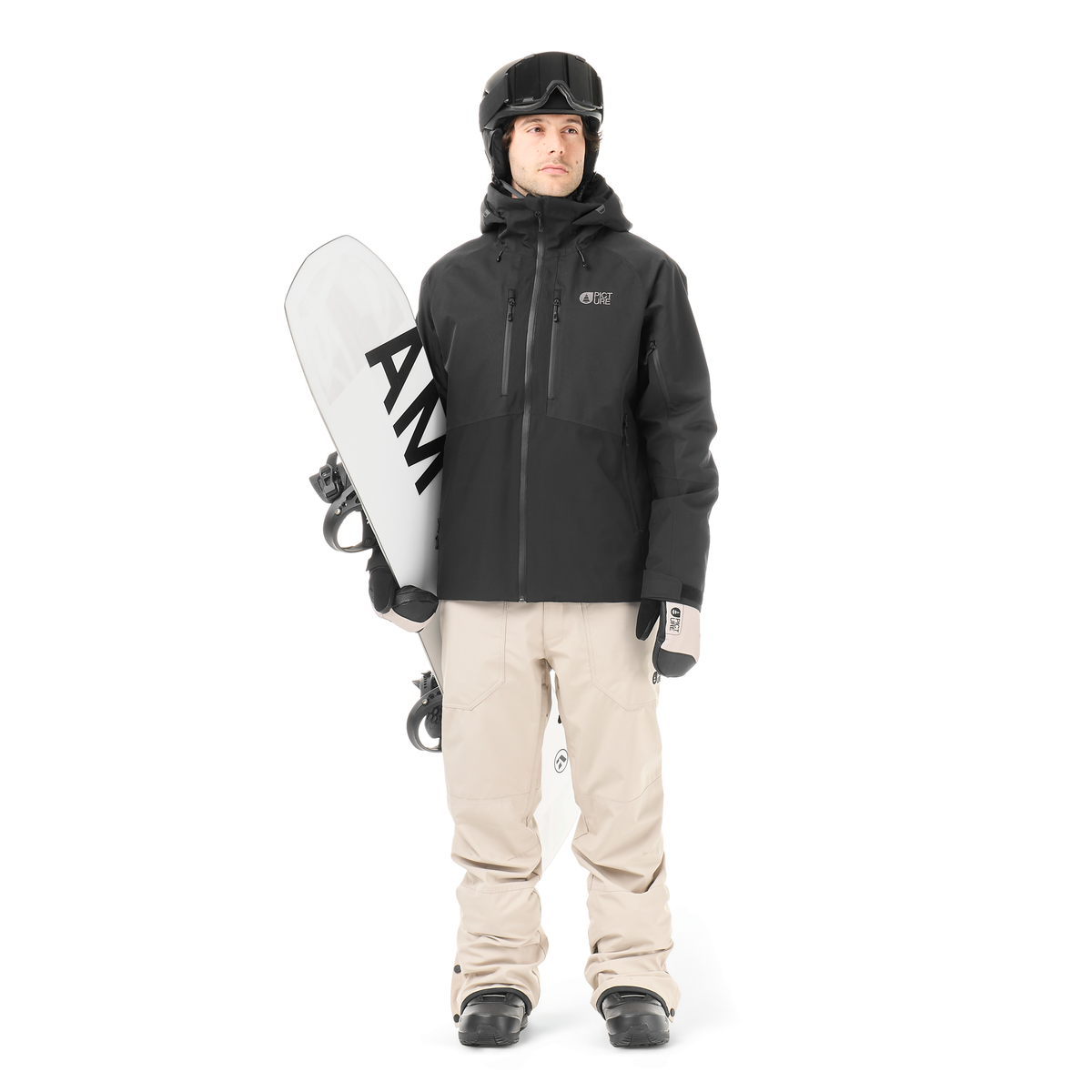 PICTURE GOODS JKT Skijacken PICTURE