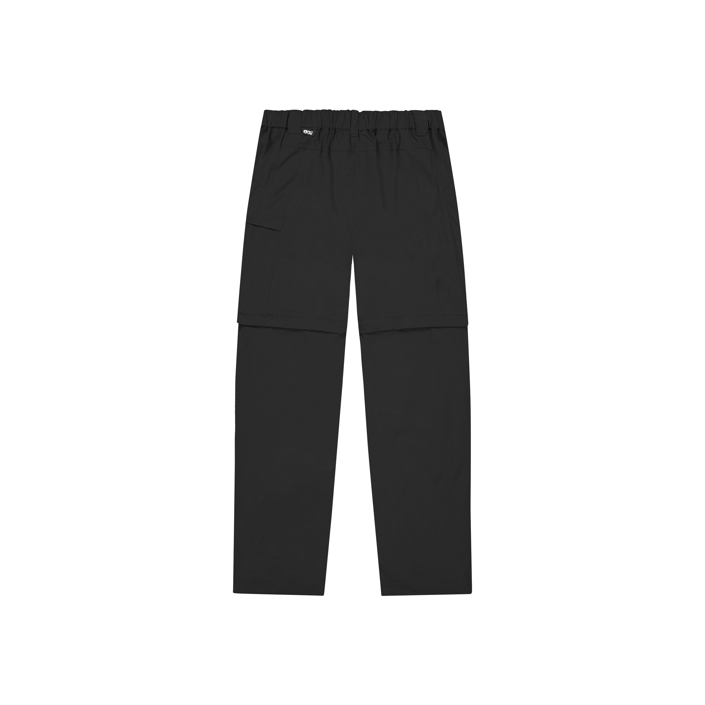 PICTURE OUTIF 2IN1 STRETCH PANTS Wanderhosen PICTURE