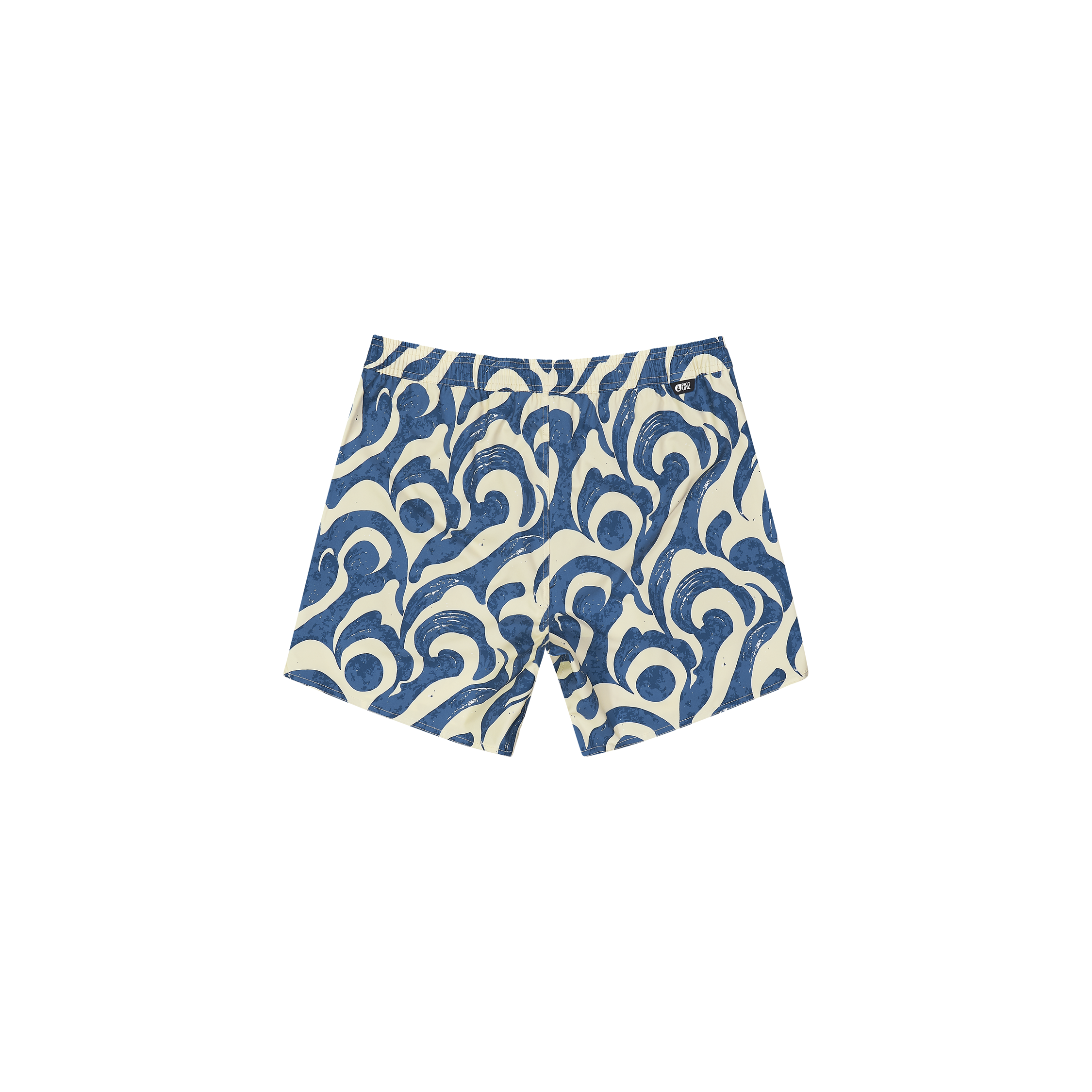PICTURE PIAU 15 PRINTED BRDS Badehose PICTURE