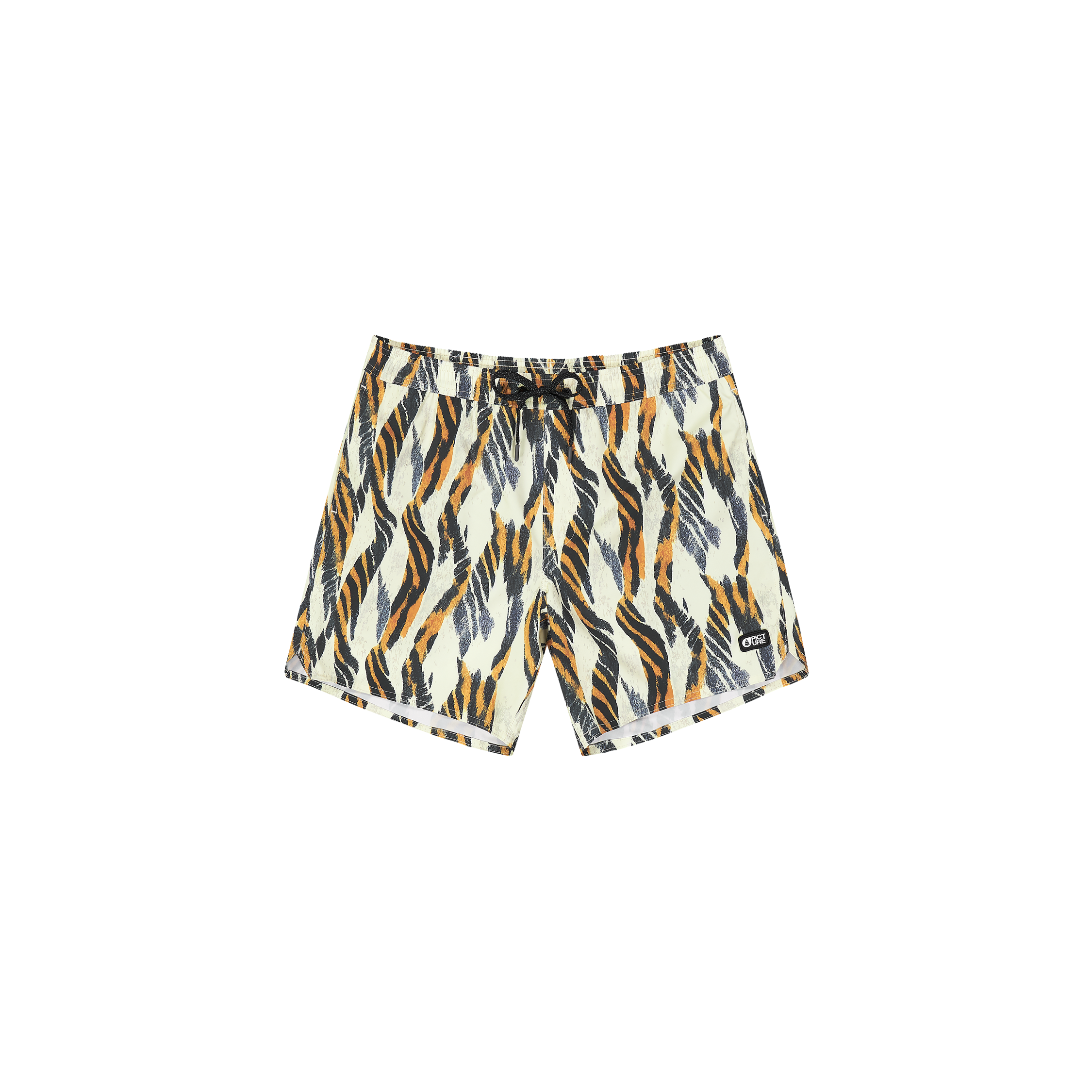 PICTURE PIAU 15 PRINTED BRDS Badehose PICTURE I ZIGRE PRINT S