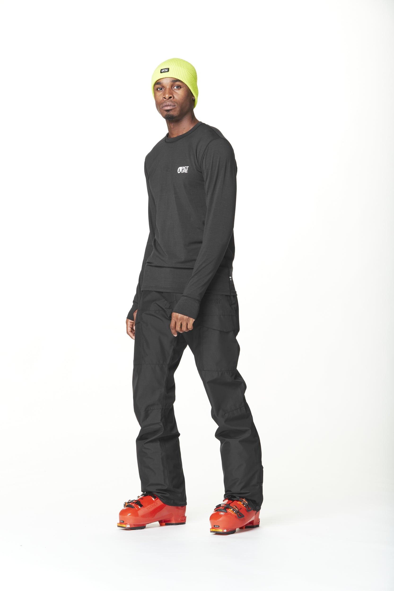 PICTURE PLAN PANTS Skihosen PICTURE