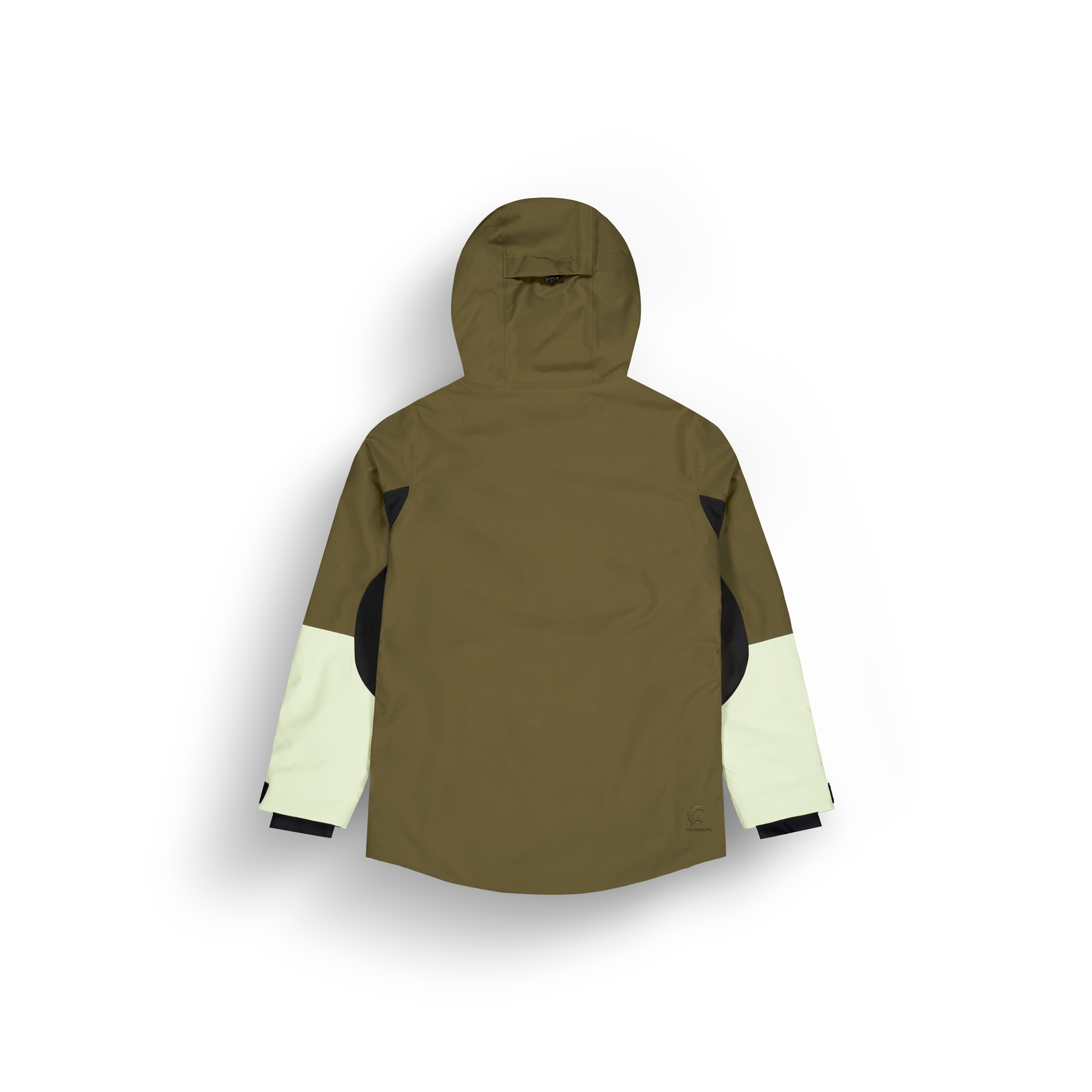 PICTURE SEEN JKT Skijacken PICTURE