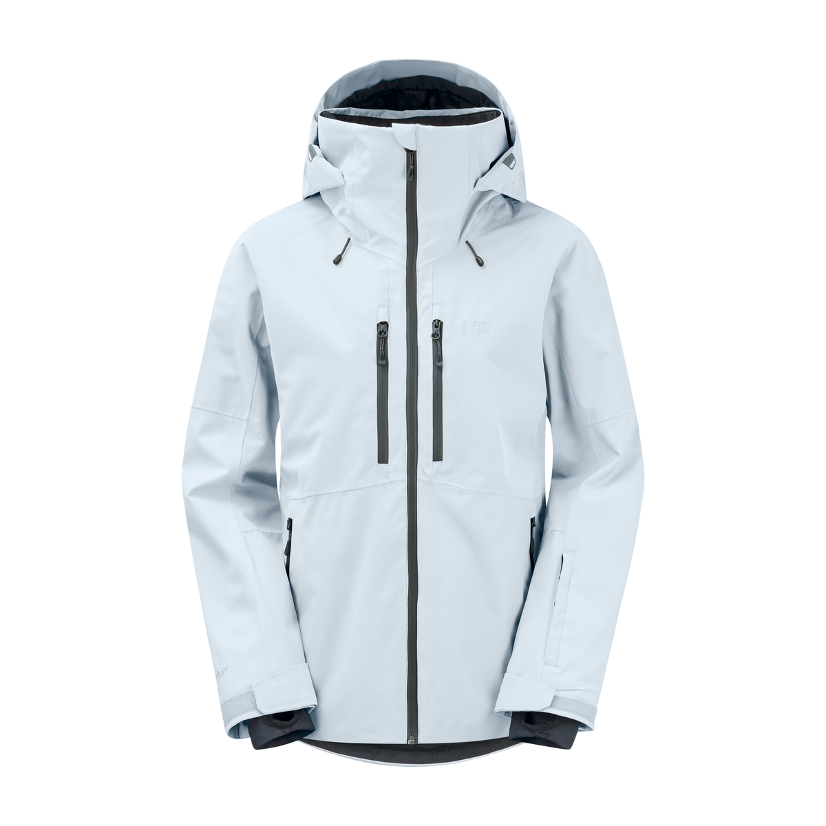 PICTURE SYGNA JKT Skijacken PICTURE G Halogen Blue S