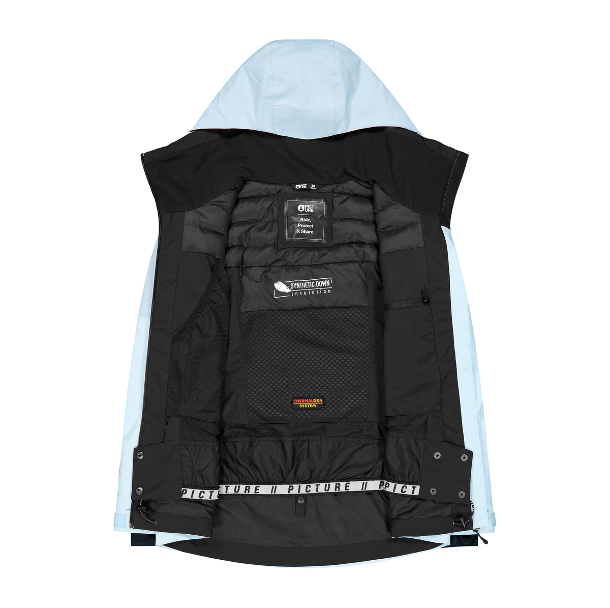 PICTURE SYGNA JKT Skijacken PICTURE