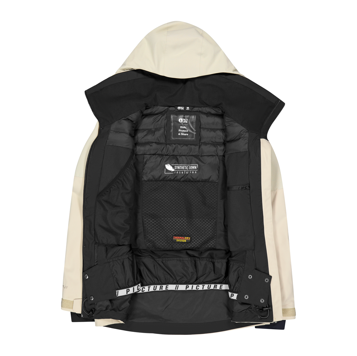 PICTURE SYGNA JKT Skijacken PICTURE