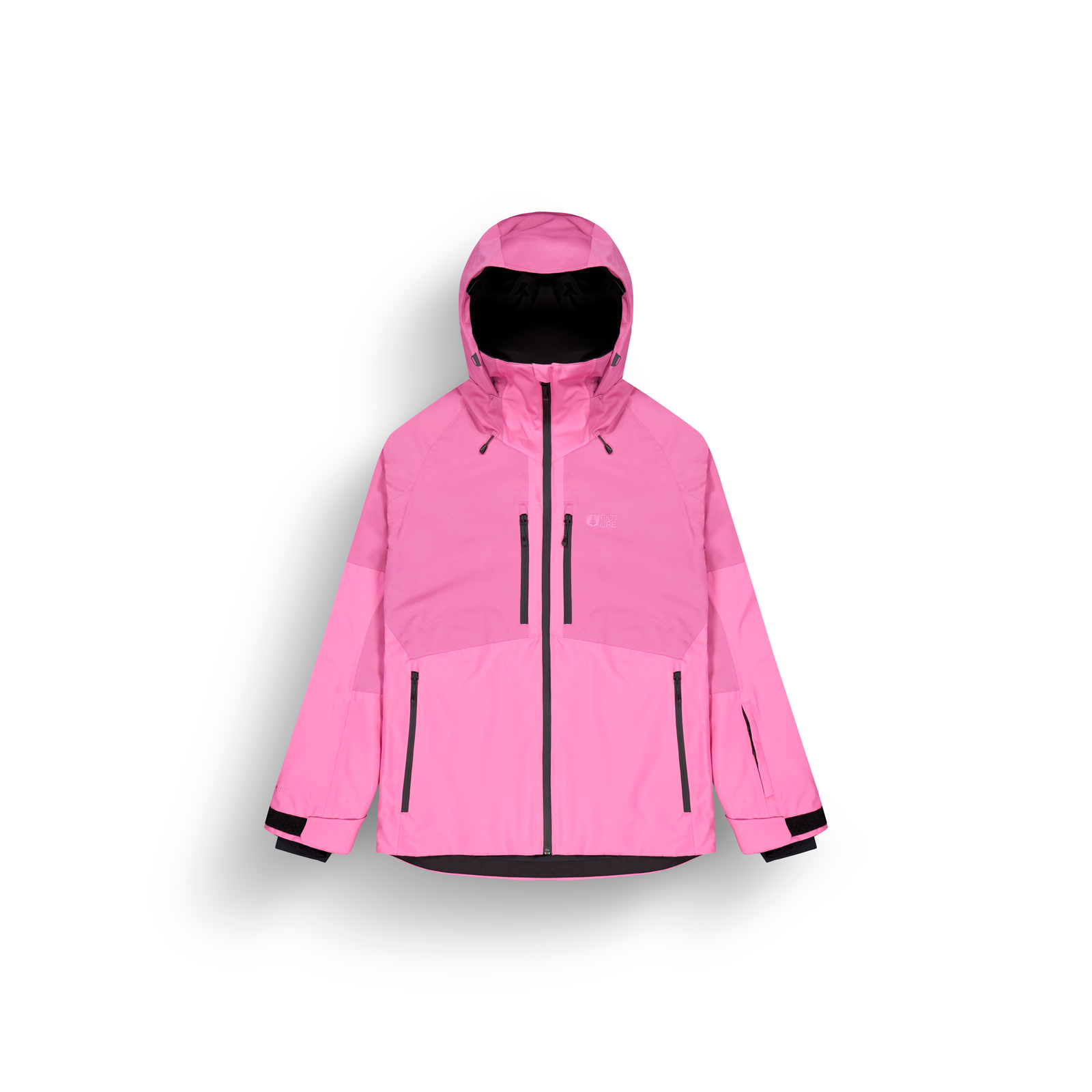 PICTURE SYGNA JKT Skijacken PICTURE SUPER PINK S
