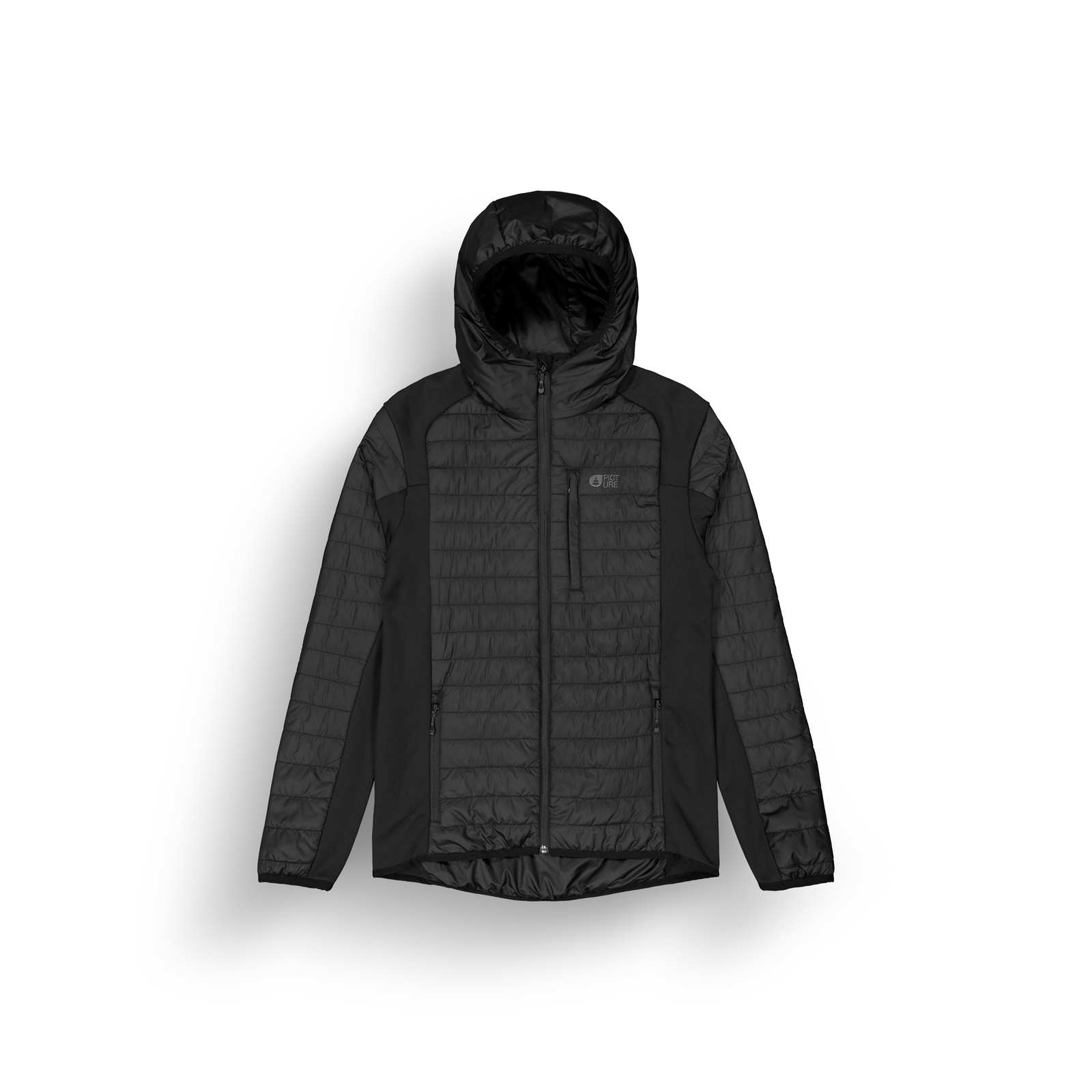 PICTURE TAKASHIMA JKT Skijacken PICTURE A BLACK S