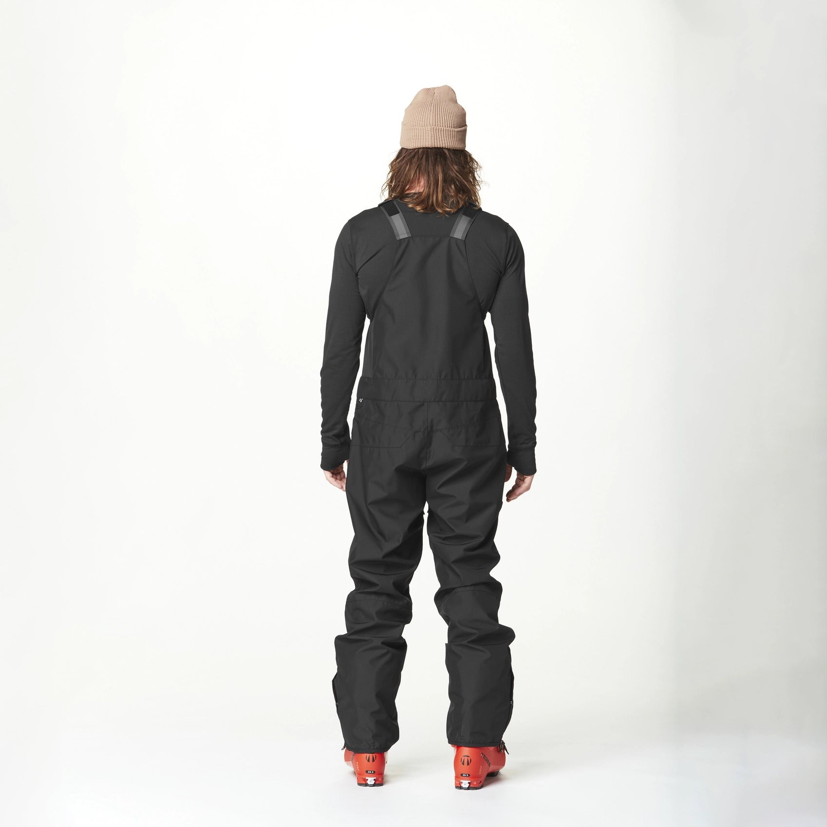 PICTURE TESTY BIB PANTS Skihosen PICTURE