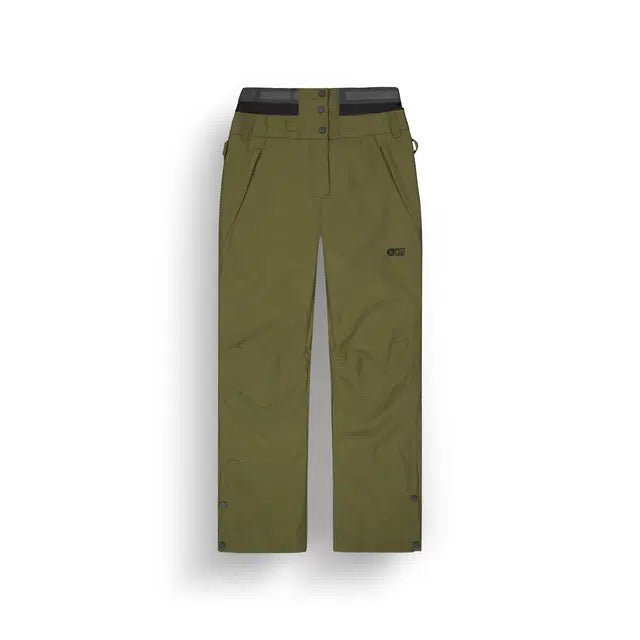 PICTURE TREVA PANTS Skihosen PICTURE B TOBACCO XS