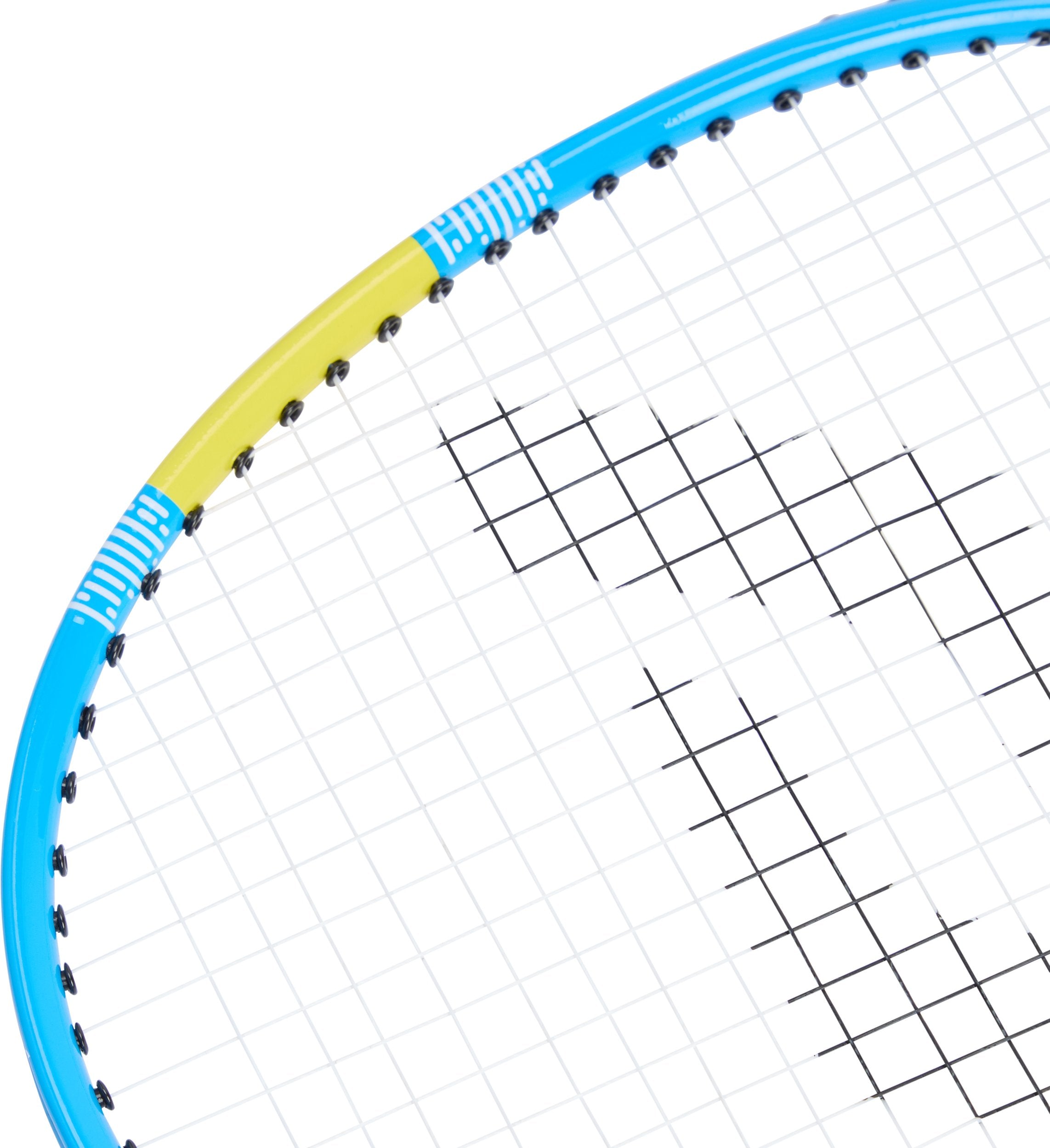 PRO TOUCH Ki.-Badm-Schläger Speed 100 J II PRO TOUCH