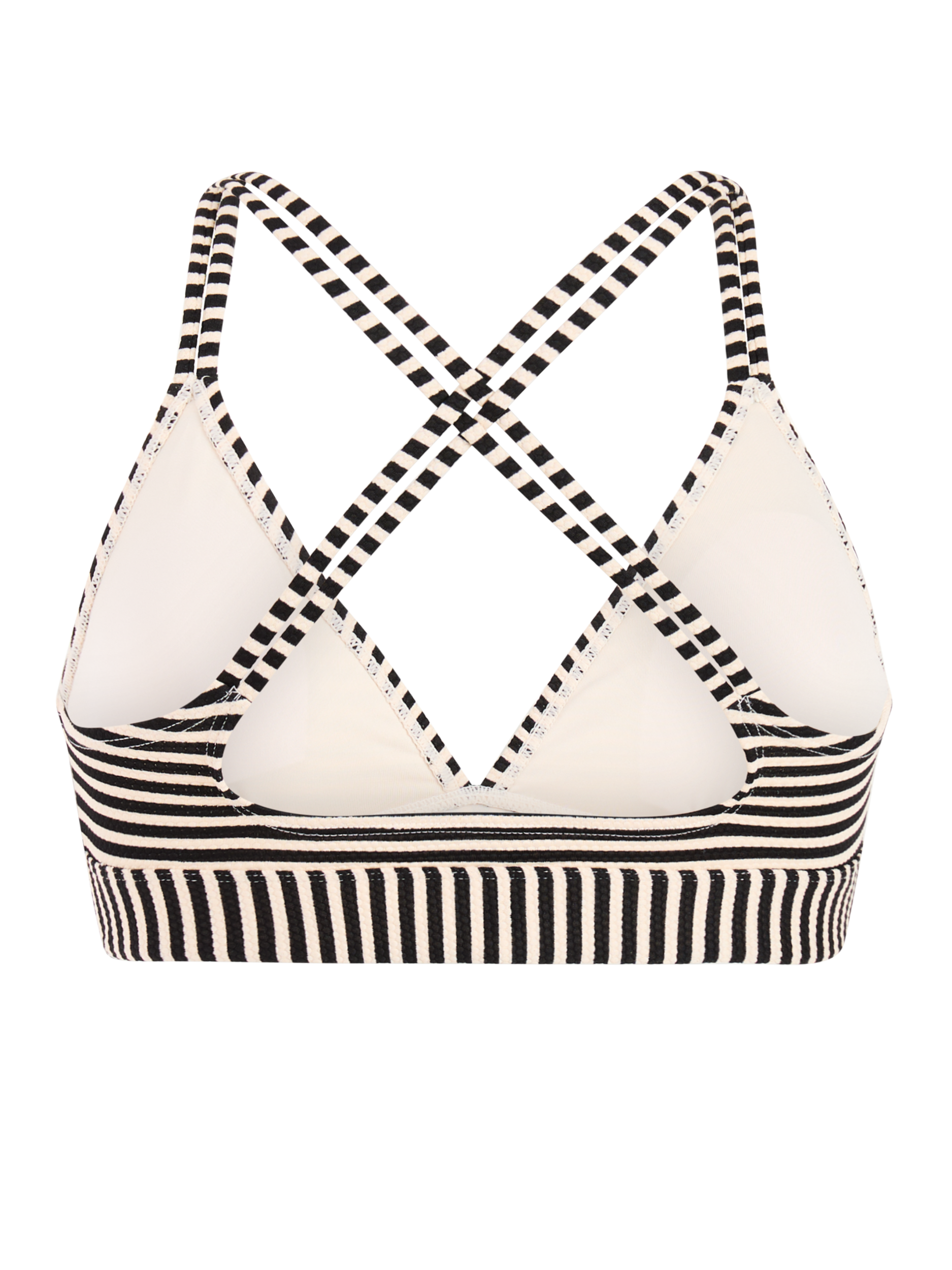 PROTEST MIXSuperol triangle bikini top Bikini PROTEST