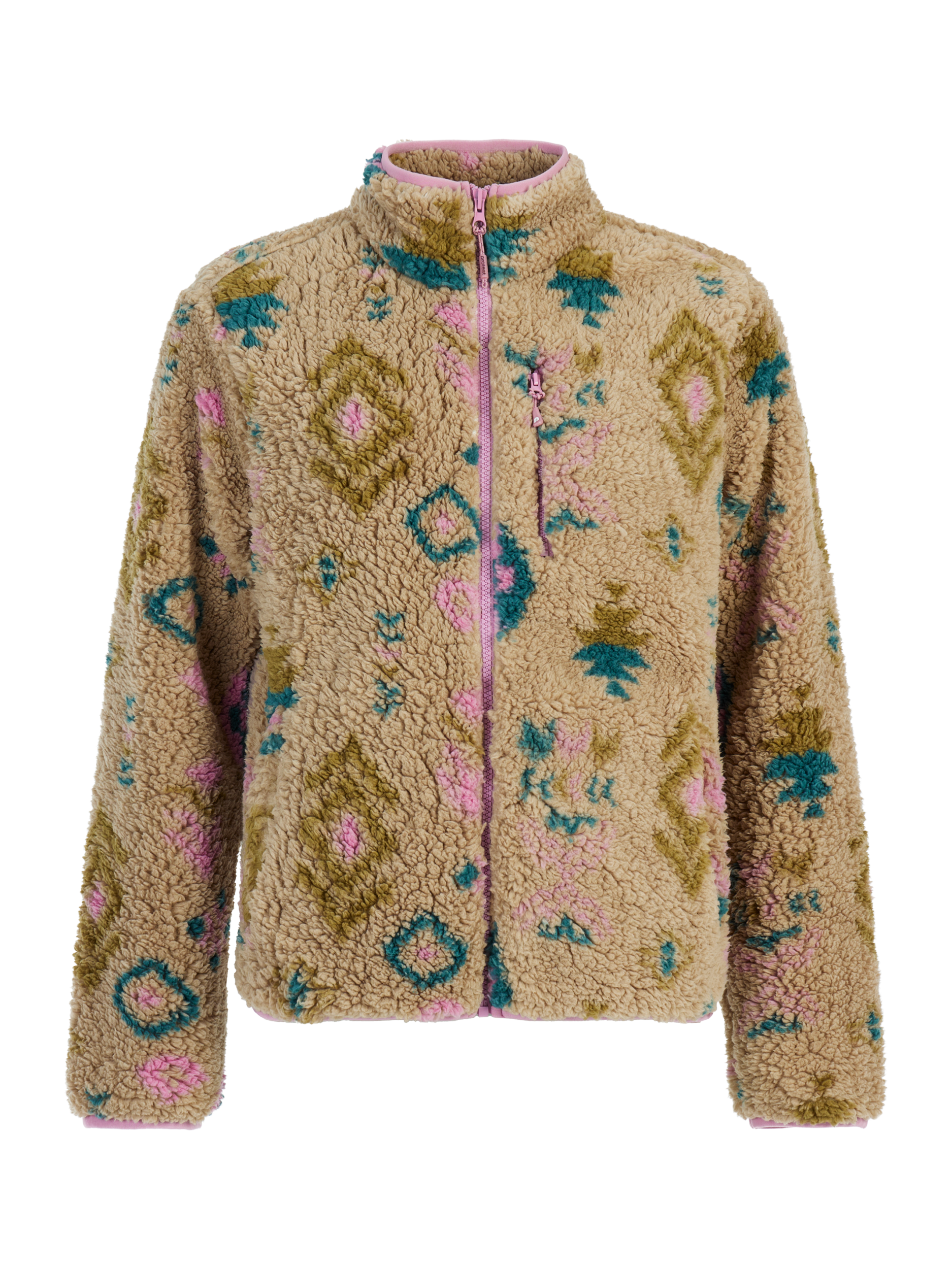 PROTEST PRTAdele outdoor full zip top Skijacken PROTEST 334 34