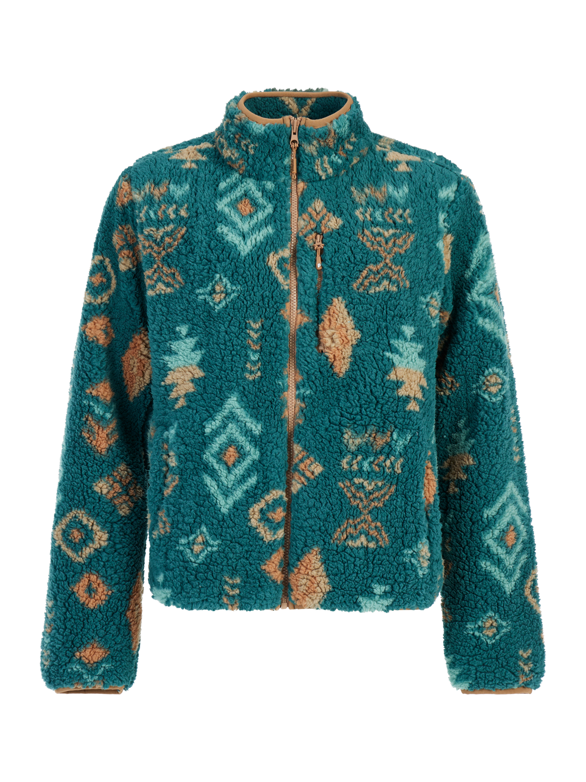 PROTEST PRTAdele outdoor full zip top Skijacken PROTEST 514 34