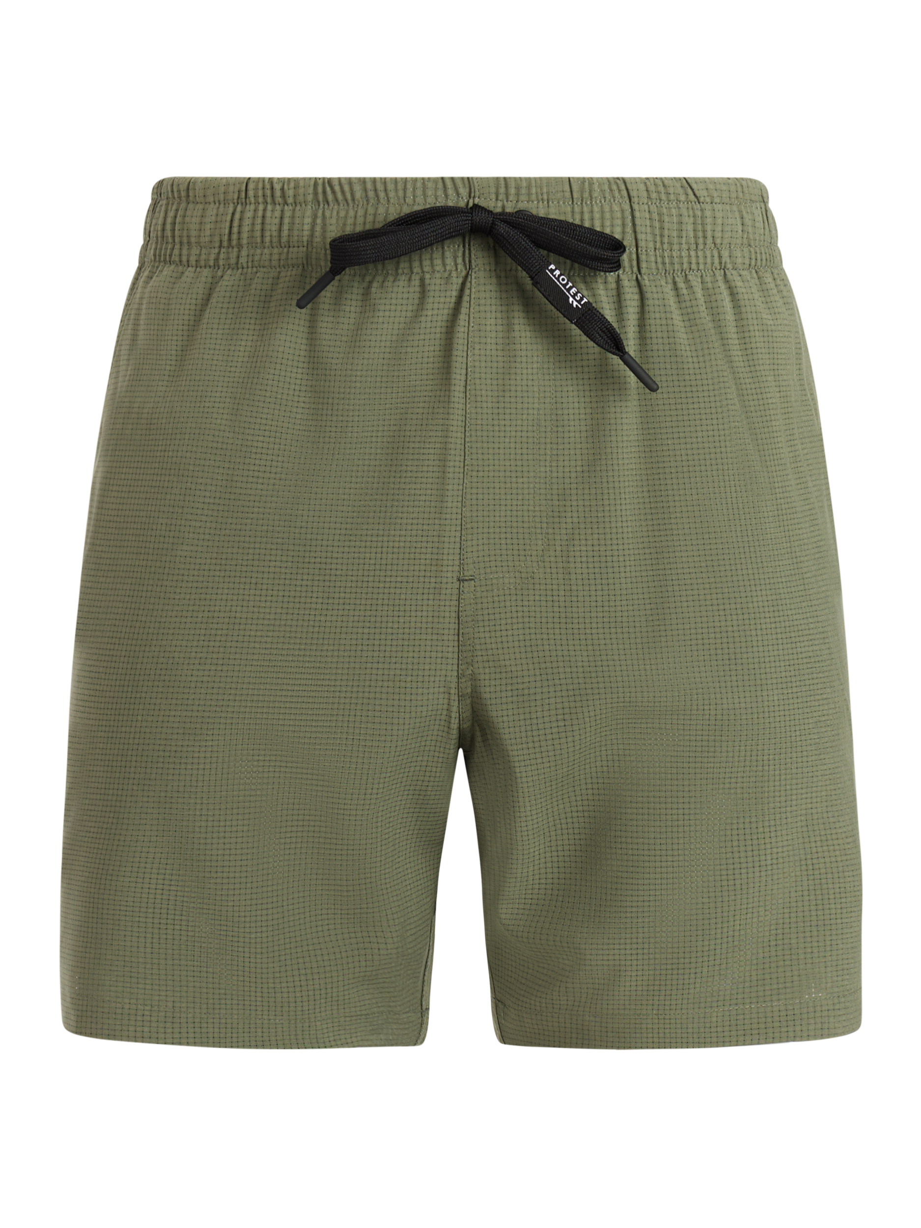 PROTEST PRTAdonia beachshort Badehose PROTEST Thyme S