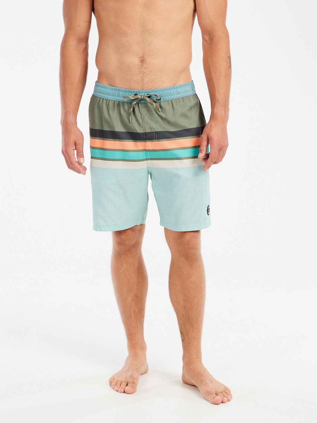 PROTEST PRTAvik beachshort Badehose PROTEST