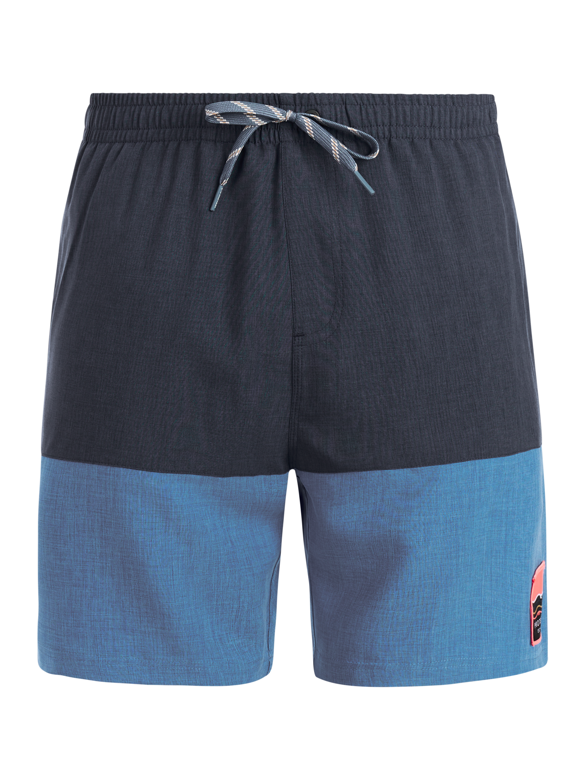 PROTEST PRTCabus beachshort Badehose PROTEST Gladio Blue S