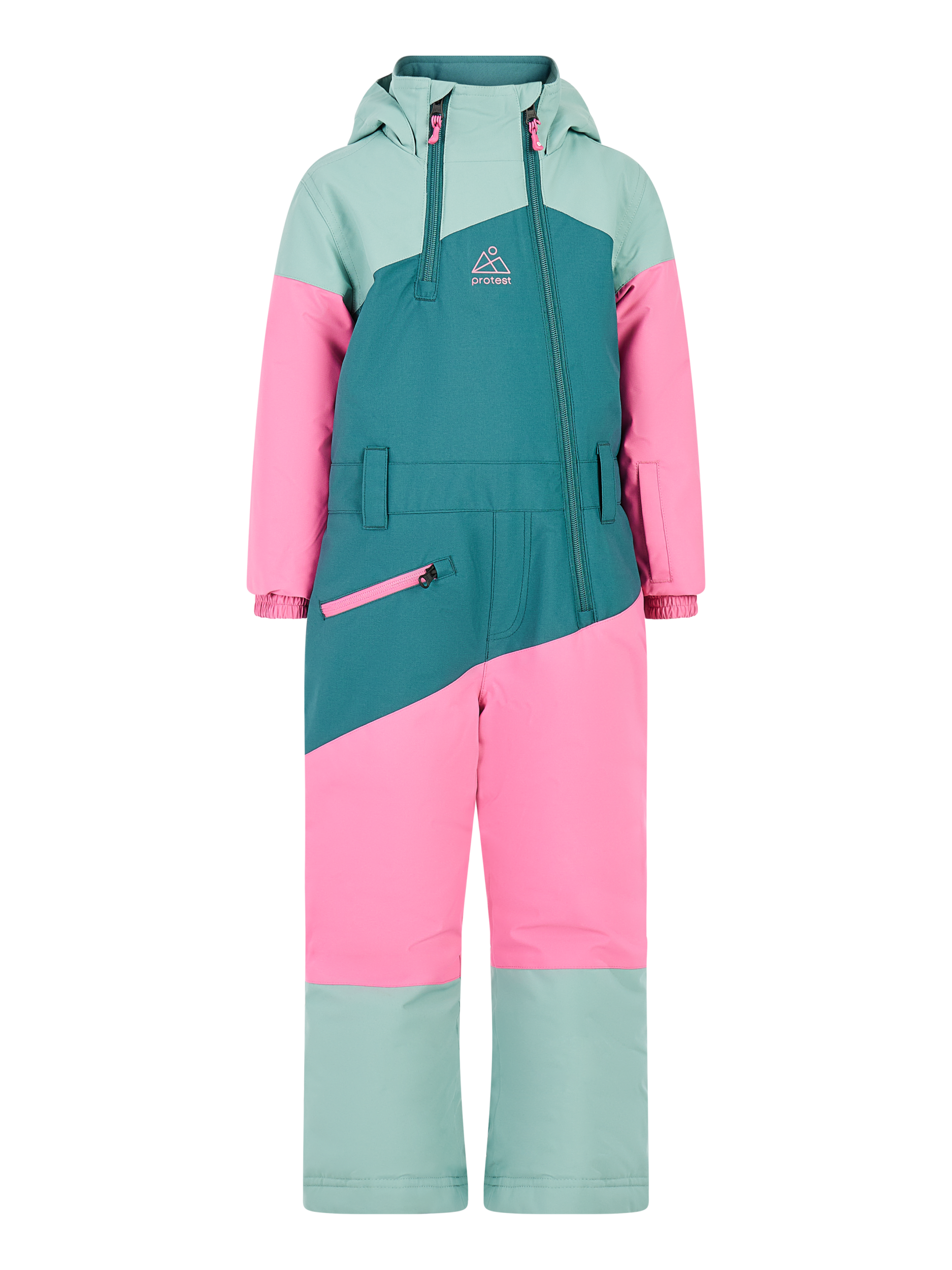 PROTEST PRTCaitlin TD snowsuit Skijacken PROTEST 404 98