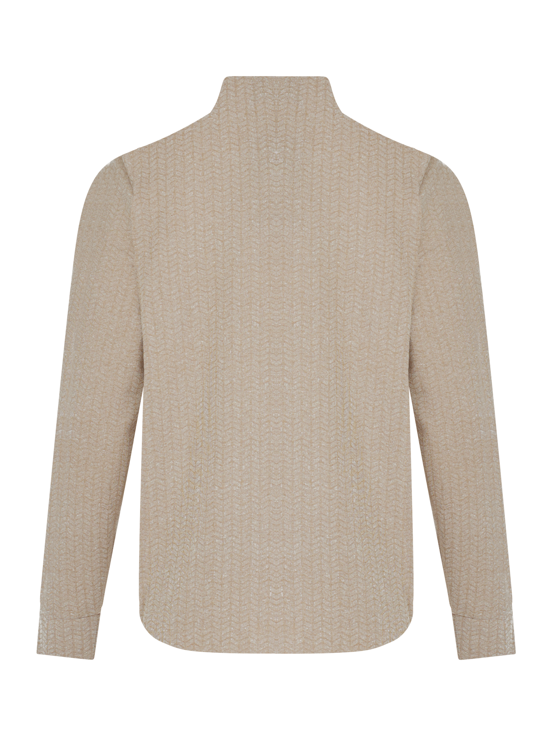 PROTEST PRTCatcher 1/4 zip active top Skifleece PROTEST