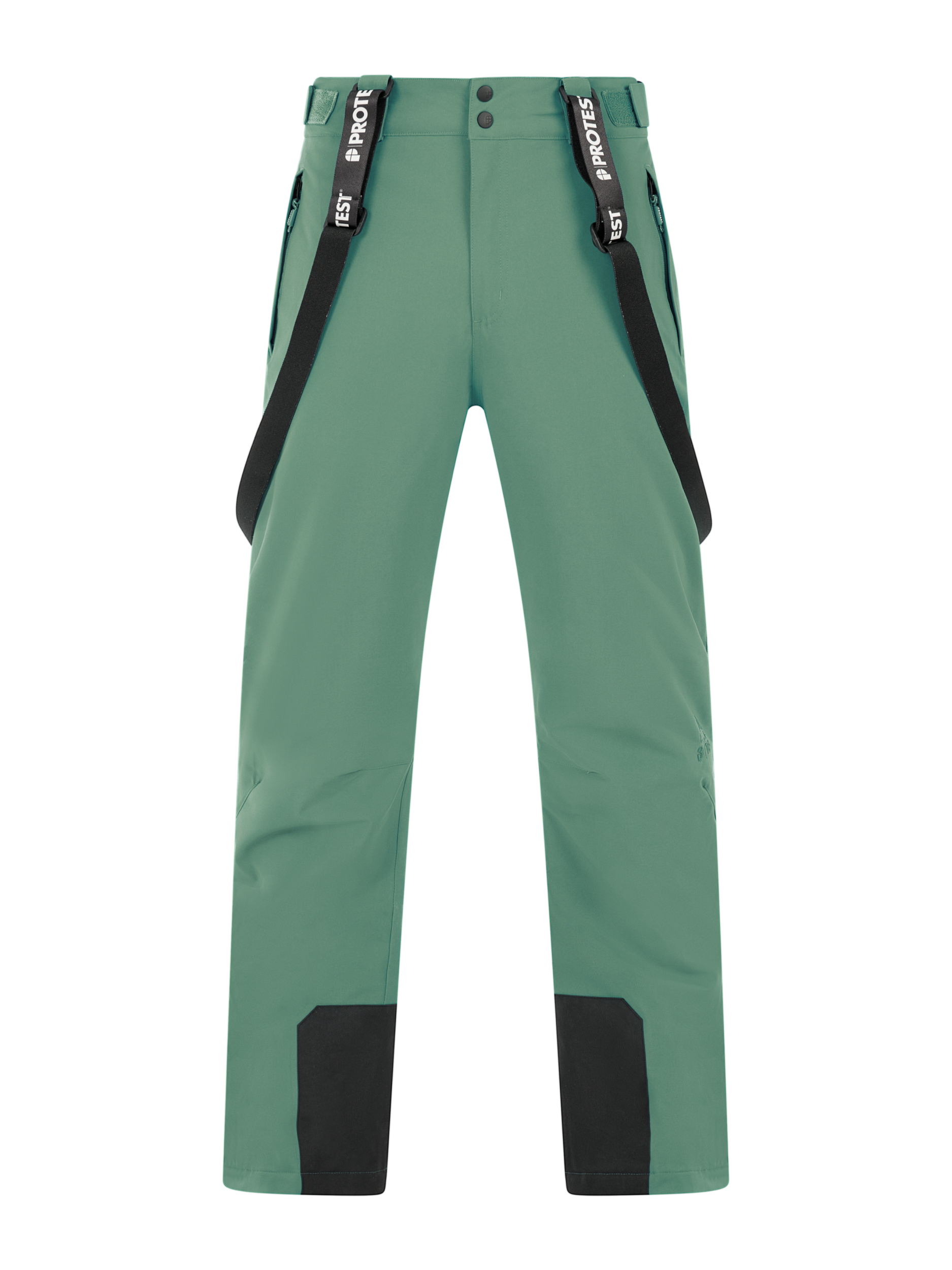 PROTEST PRTChester snowpants Skihosen PROTEST 556 S