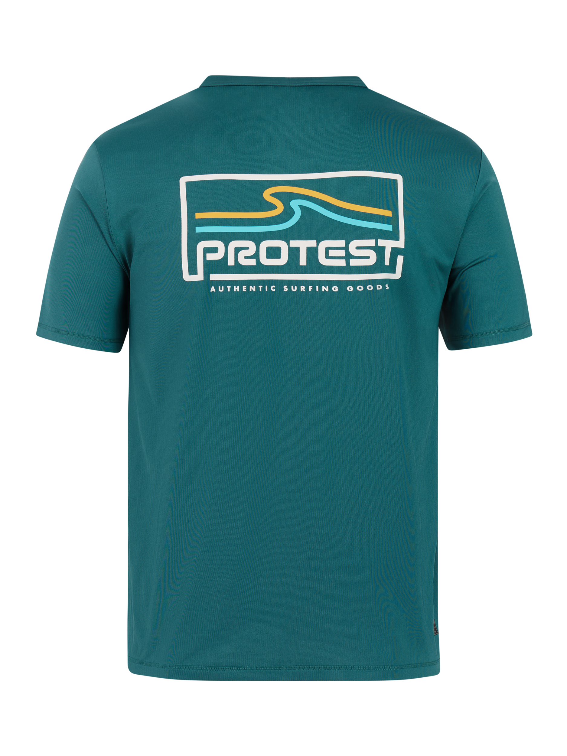 PROTEST PRTDonald surf t short sleeves PROTEST