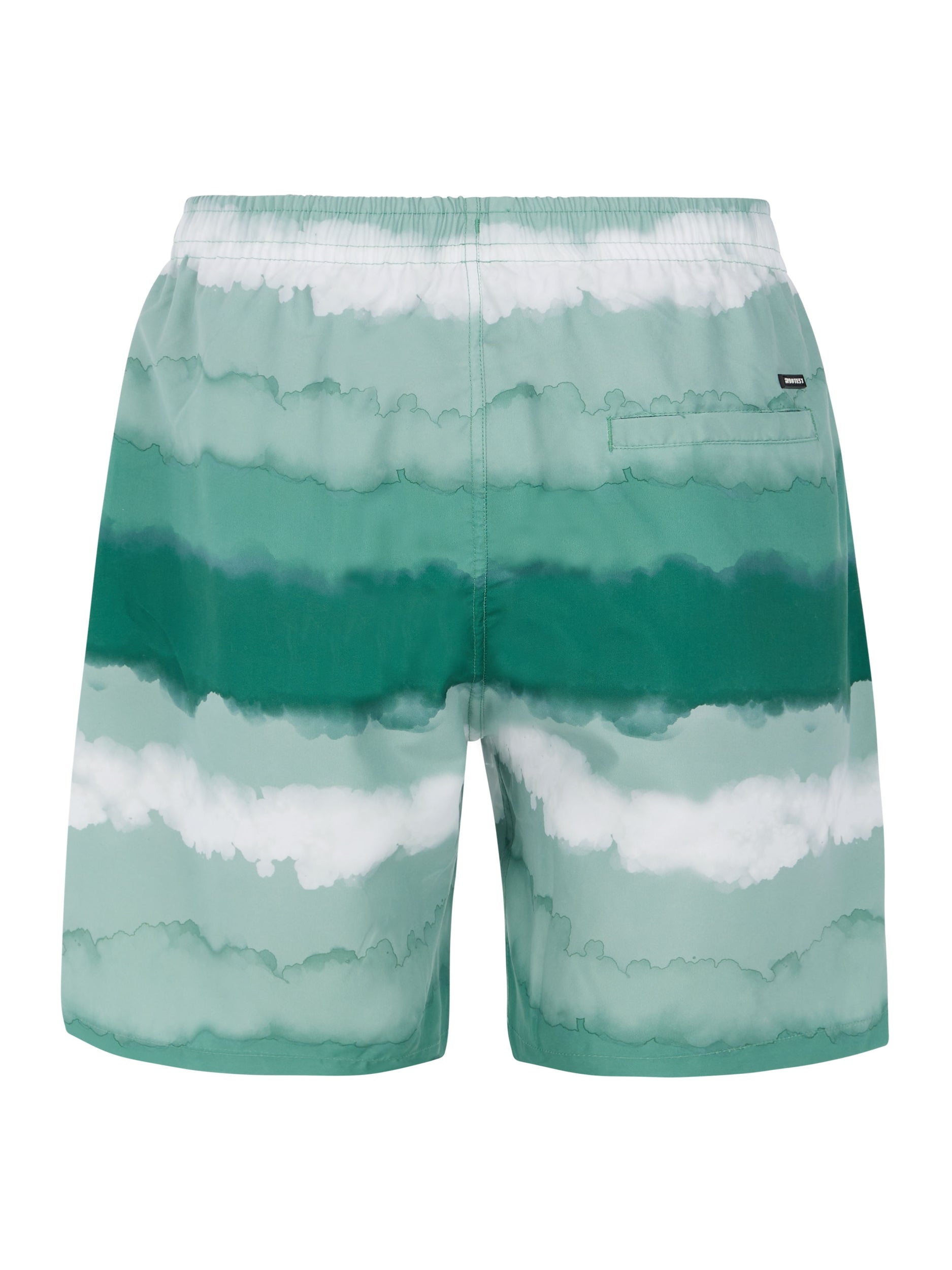 PROTEST PRTHAMSEY beachshort Badehose PROTEST