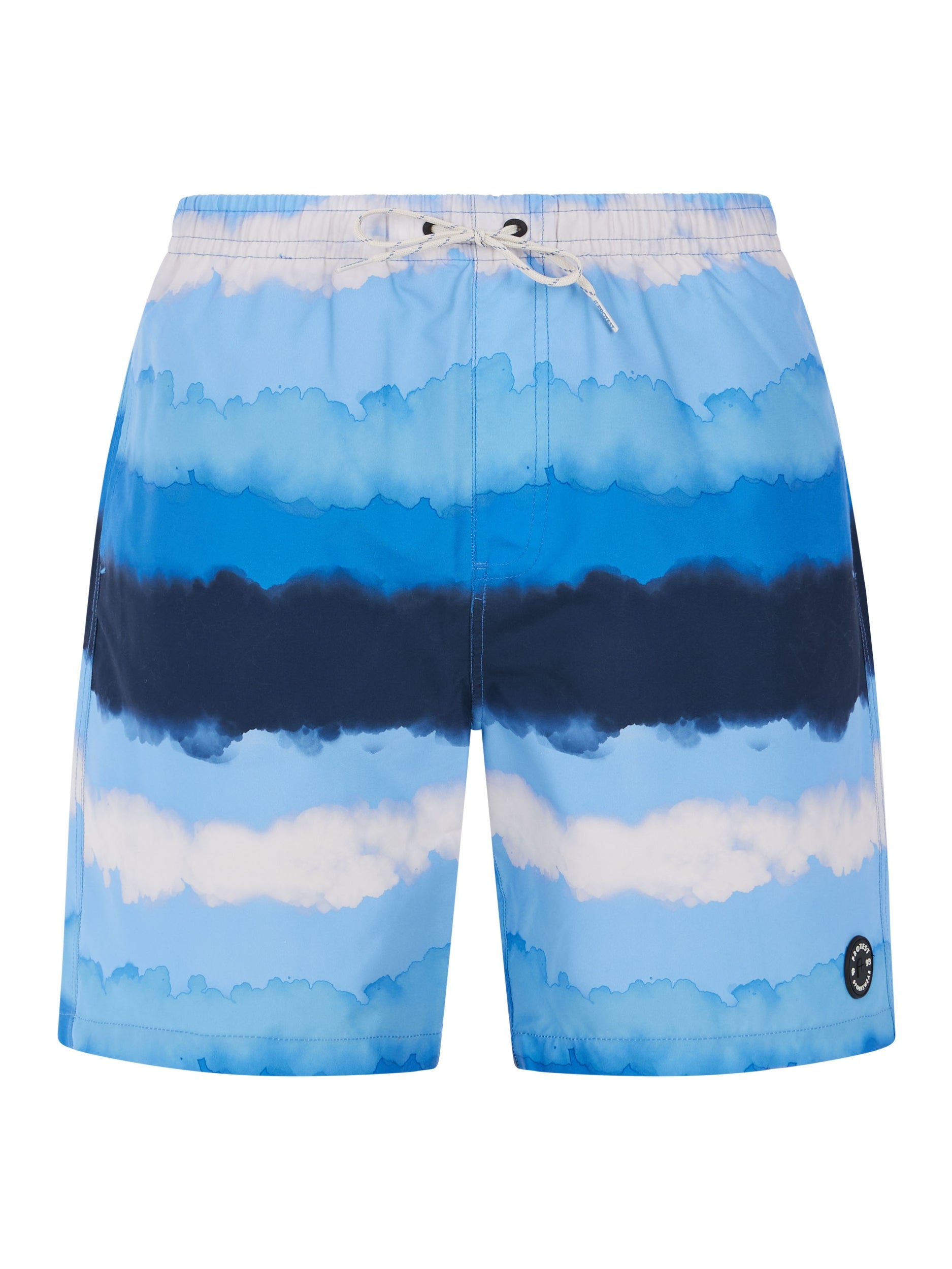 PROTEST PRTHAMSEY beachshort Badehose PROTEST