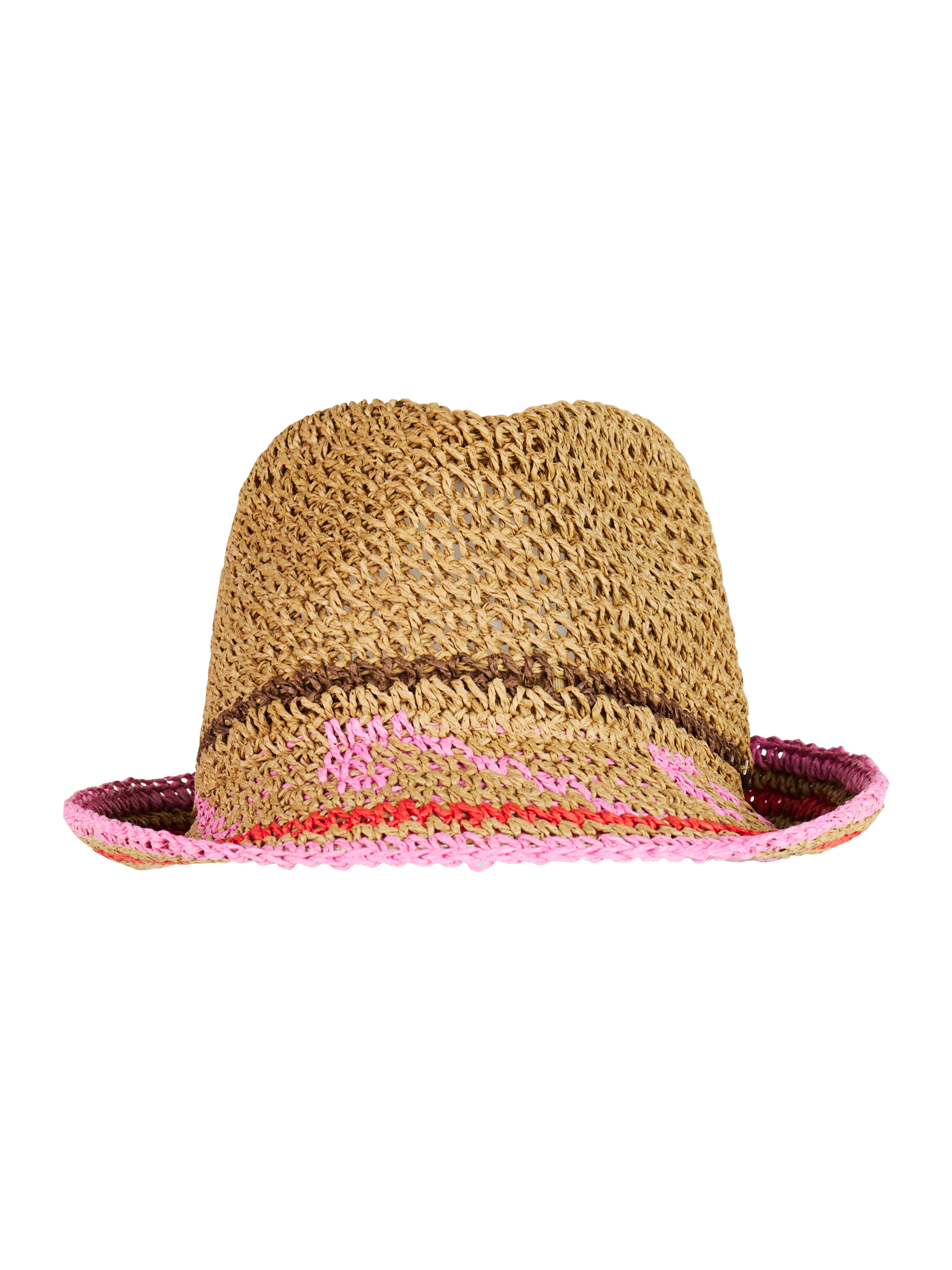 PROTEST PRTImage hat Mützen PROTEST Cheeky Pink 55