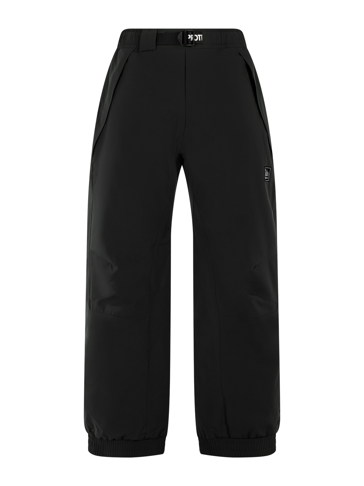 PROTEST PRTLuton snowpants Skihosen PROTEST 290 XS
