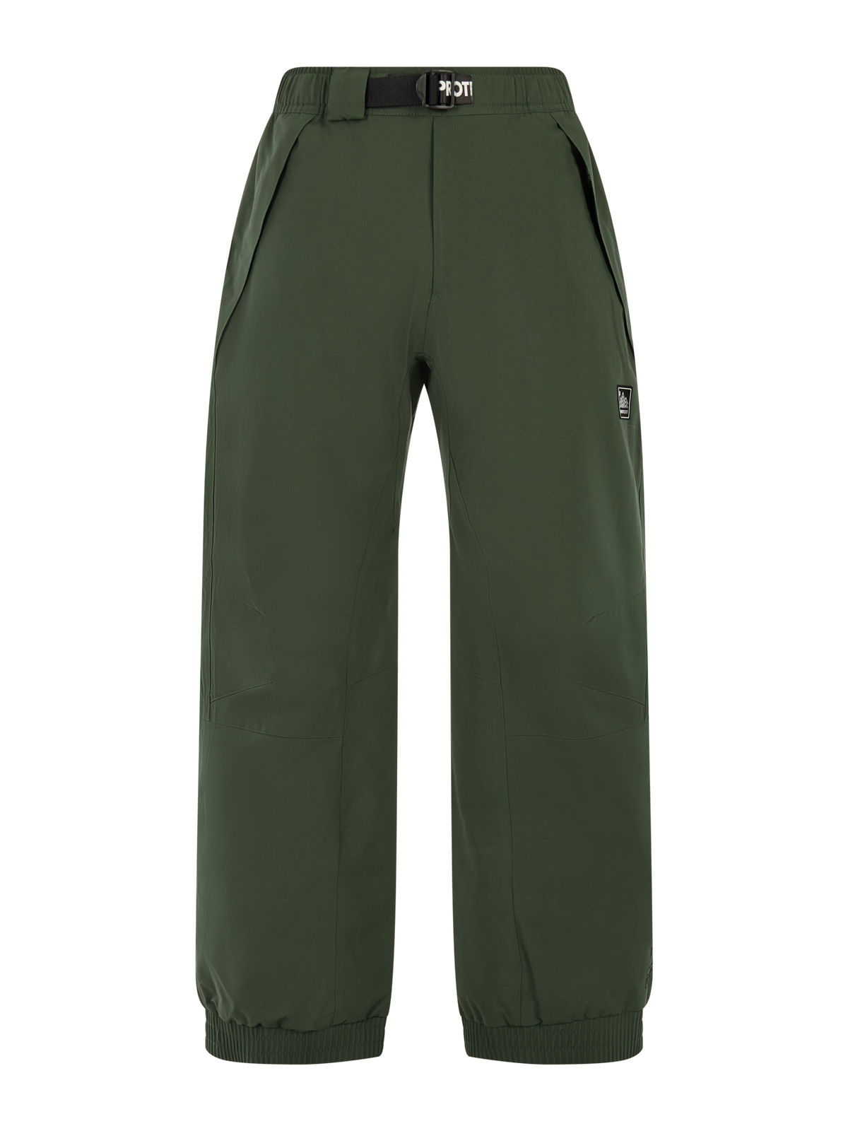 PROTEST PRTLuton snowpants Skihosen PROTEST 516 XS