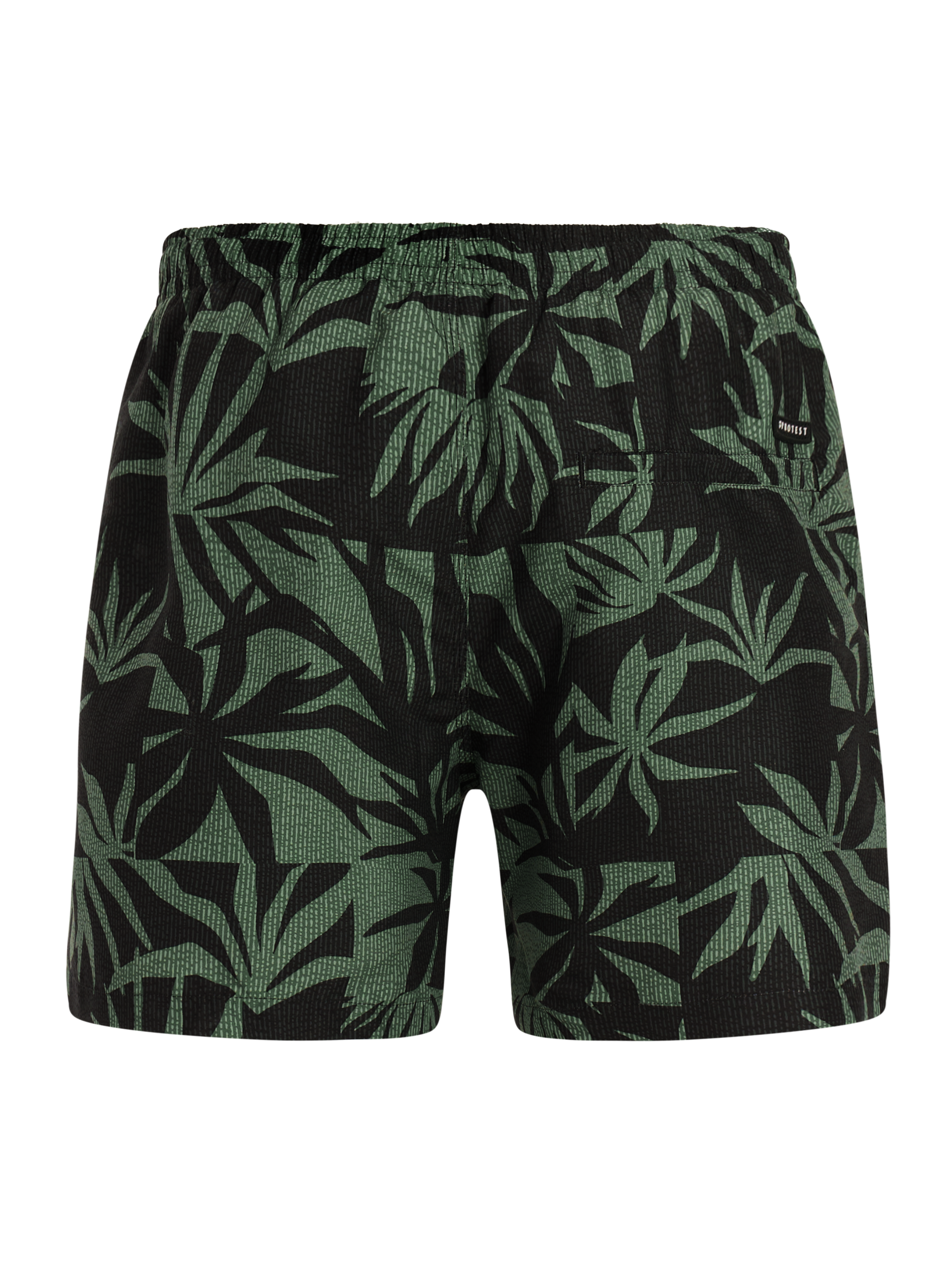 PROTEST PRTPanther beachshort Badehose PROTEST