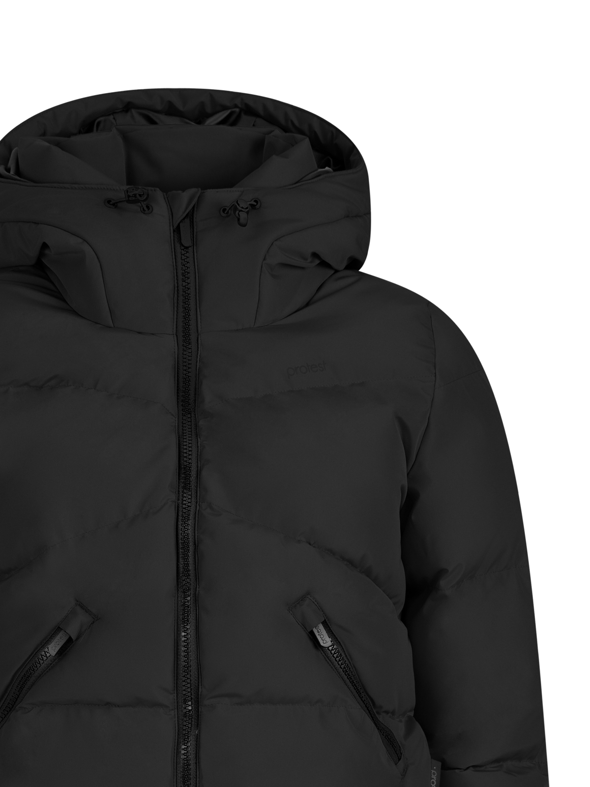 PROTEST PRTPreppy Snowjacket with ZIP-SHIFT Skijacken PROTEST