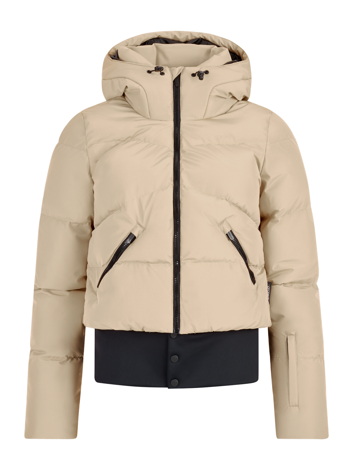 PROTEST PRTPreppy Snowjacket with ZIP-SHIFT Skijacken PROTEST