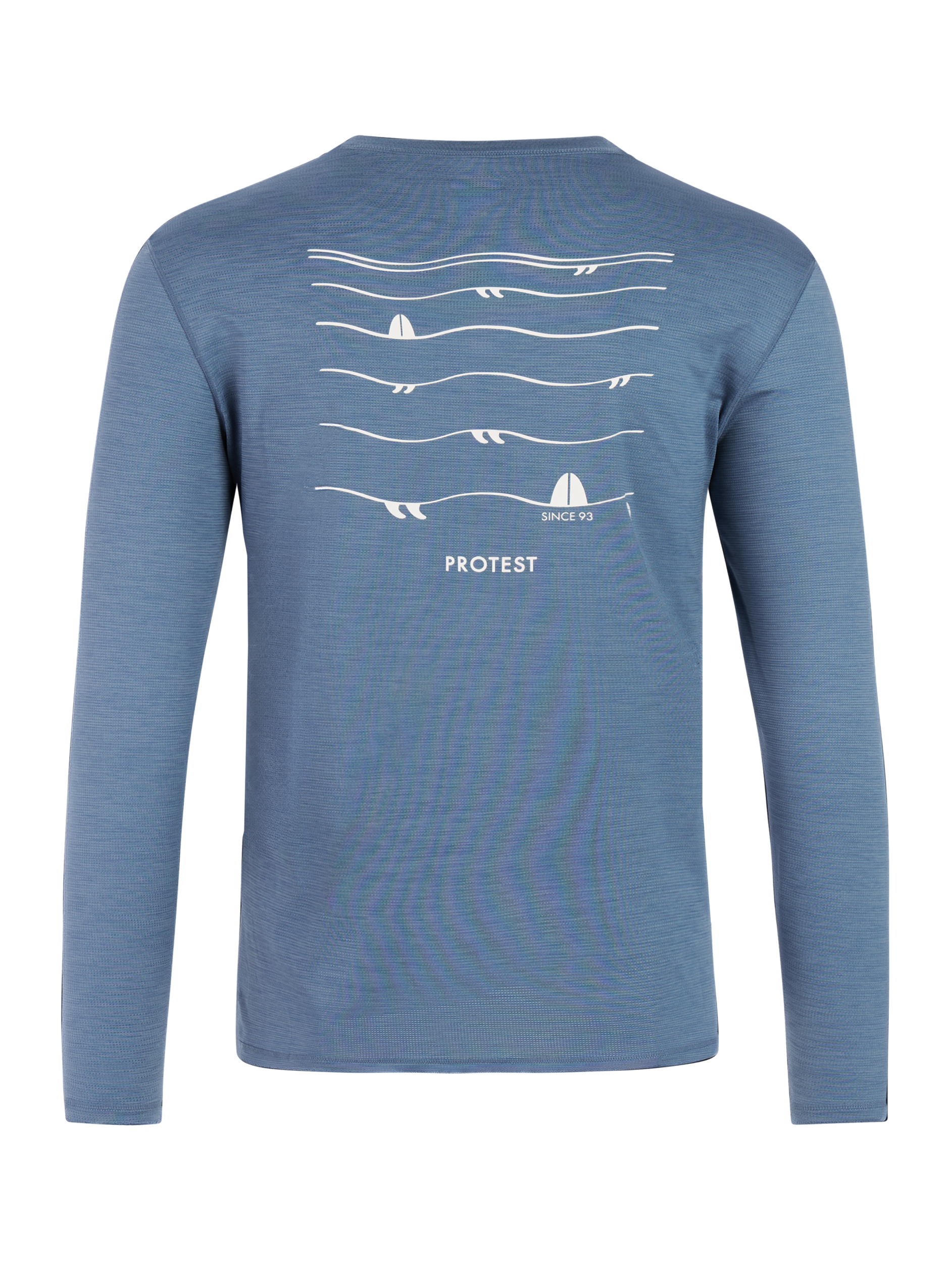 PROTEST PRTRyle surf t long sleeves PROTEST