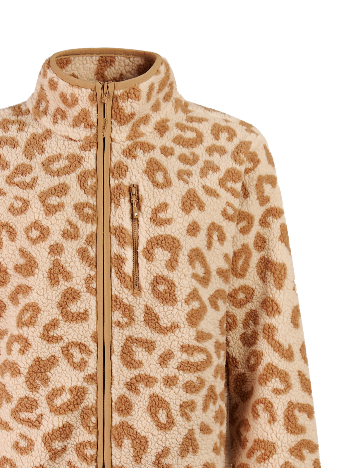 PROTEST PRTWiba full zip top Freizeitpullover PROTEST
