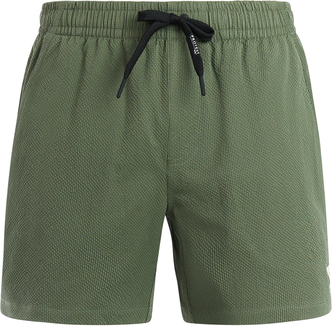 PROTEST PRTWytona beachshort Badehose PROTEST Thyme S
