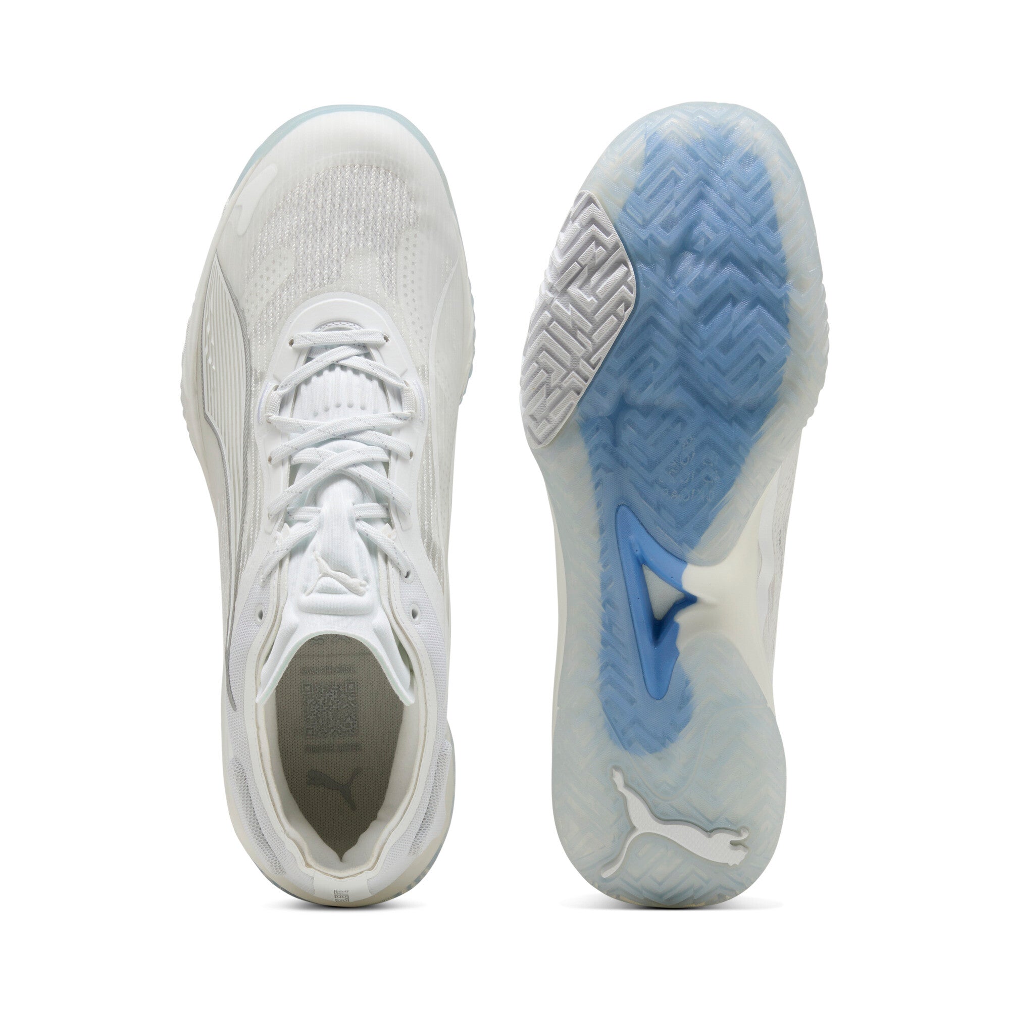 PUMA Accelerate NITRO SQD 4 Trainingsschuhe PUMA